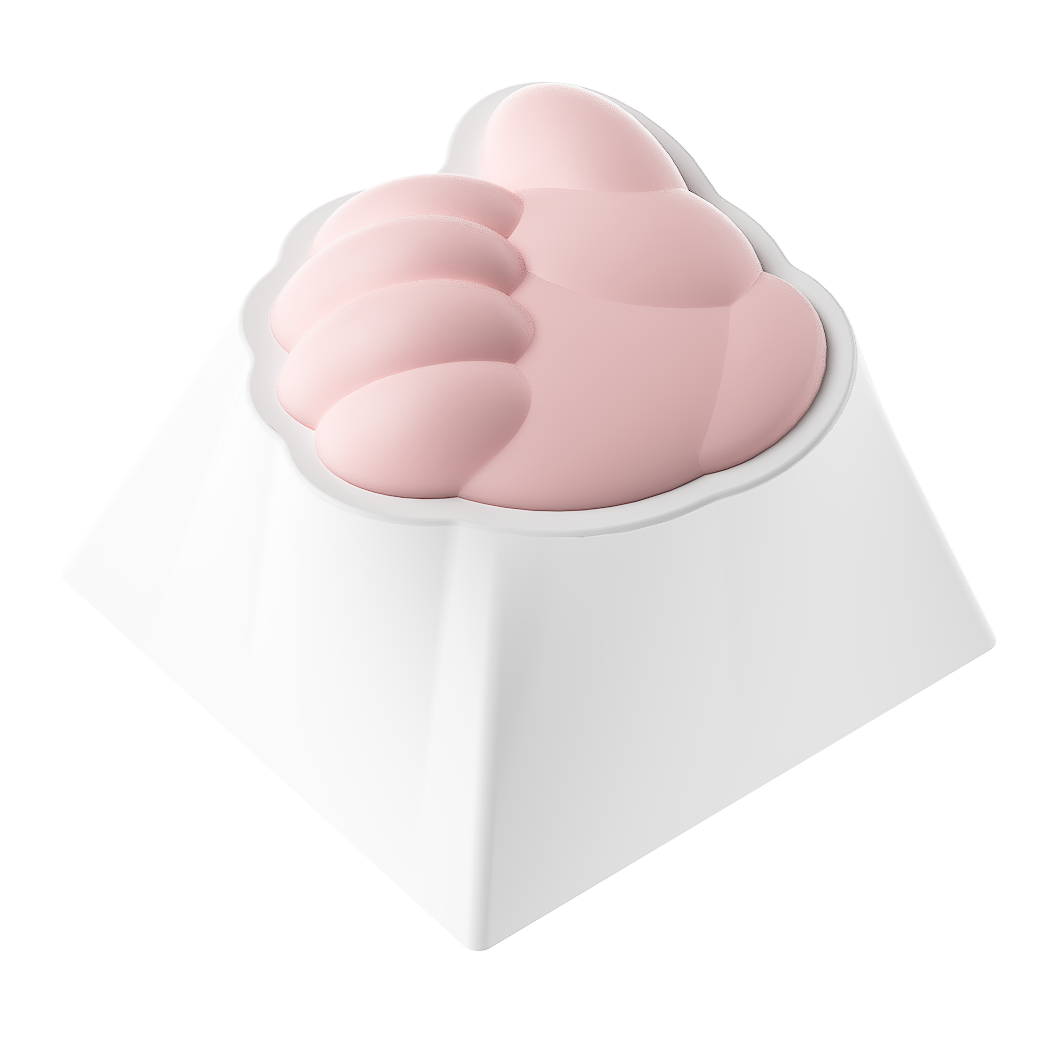 Akko Artisan Silicone Keycaps