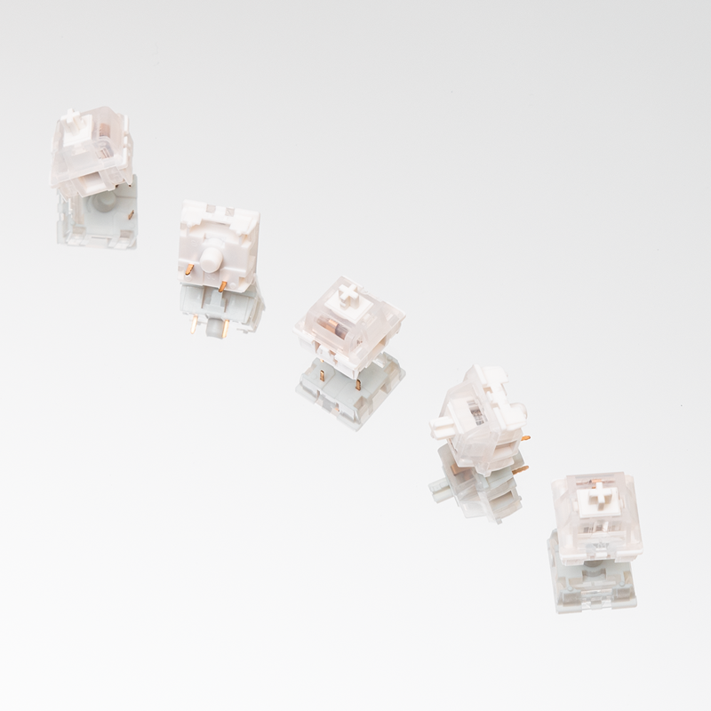 Akko CS Air Switch (110pcs)