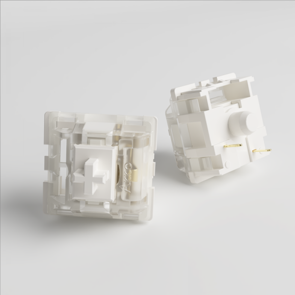 Akko CS Air Switch (110pcs)