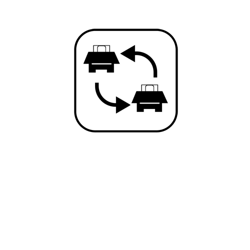 Monsgeek Cross compatible magbetic switches icon