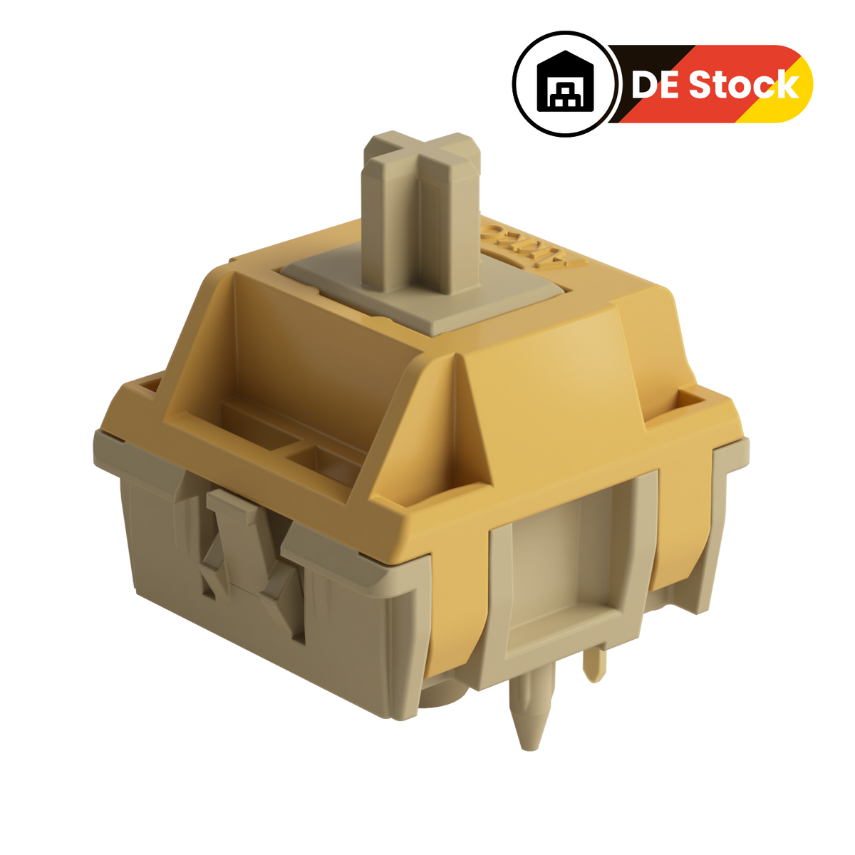 Akko Bittersweet Switch (Tactile, 45pcs) | Monsgeek EU