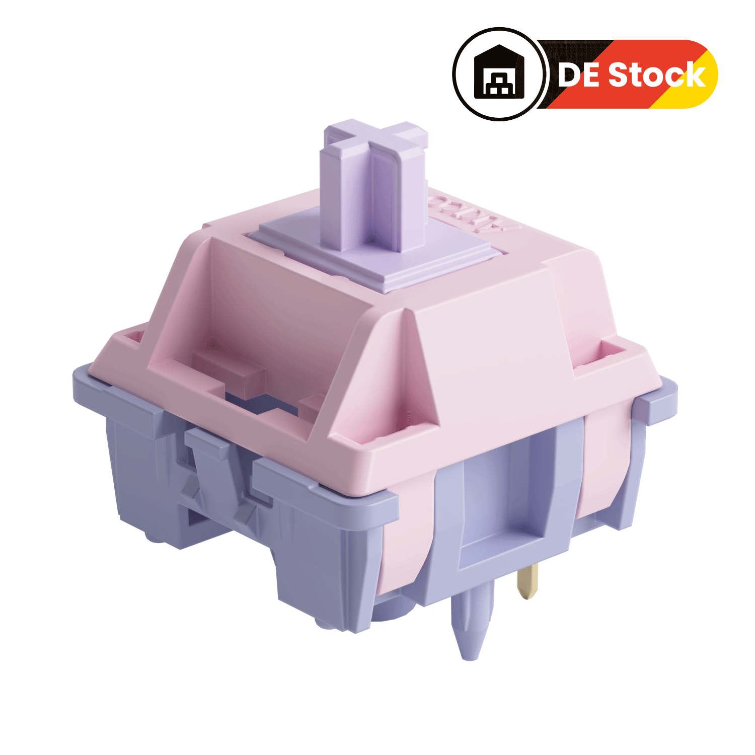 Akko Fairy Switch (Silent,45pcs)