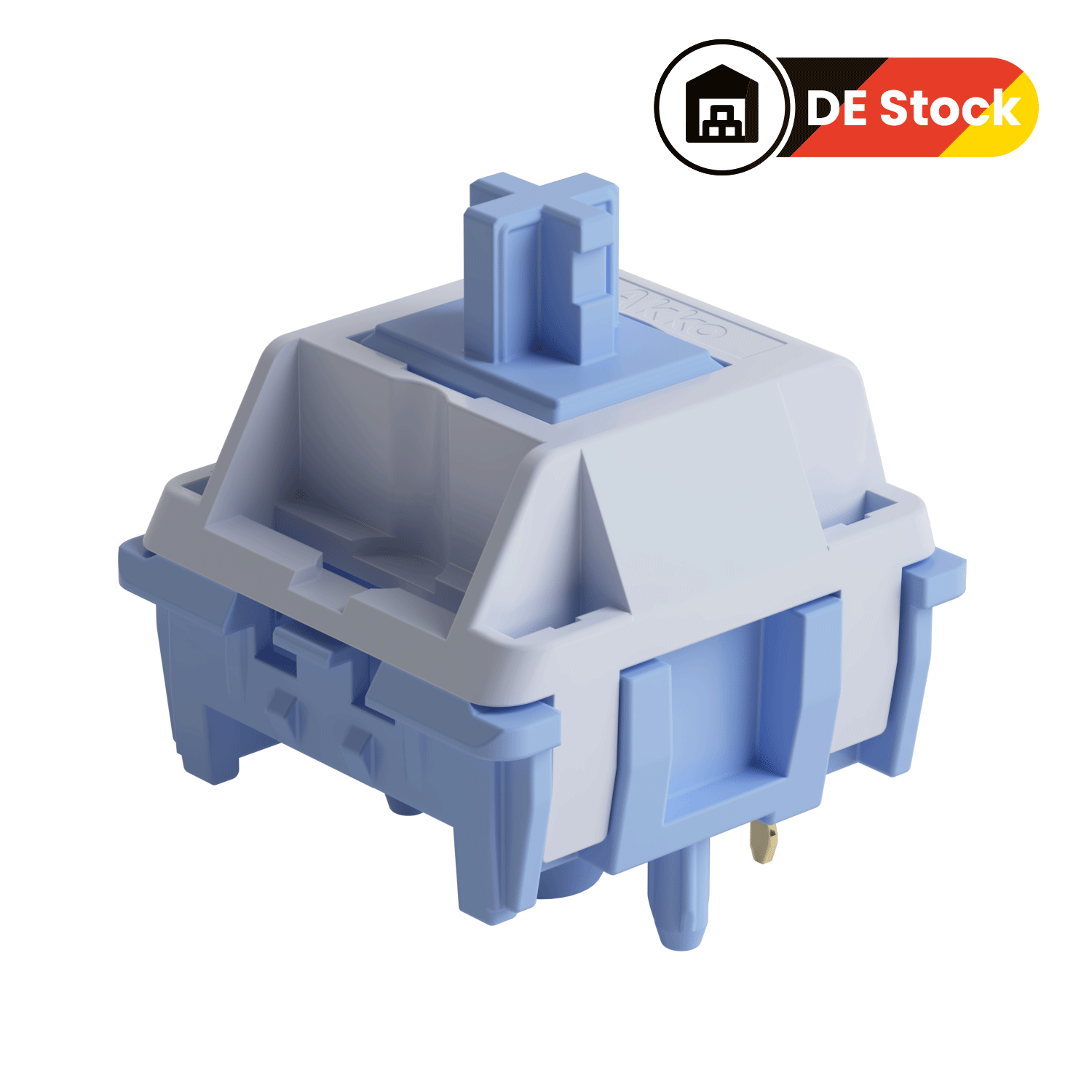 Akko Mirror Switch (Linear, 45pcs)