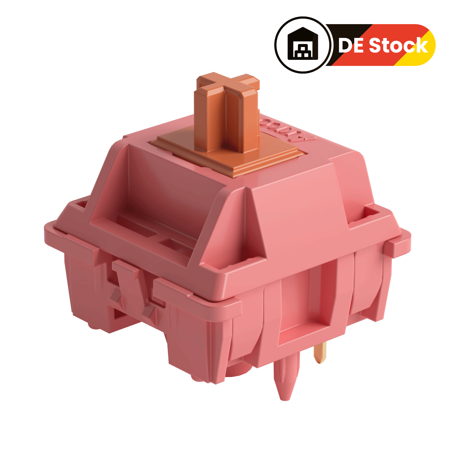 Akko Rosewood Switch (Linear, 45pcs)