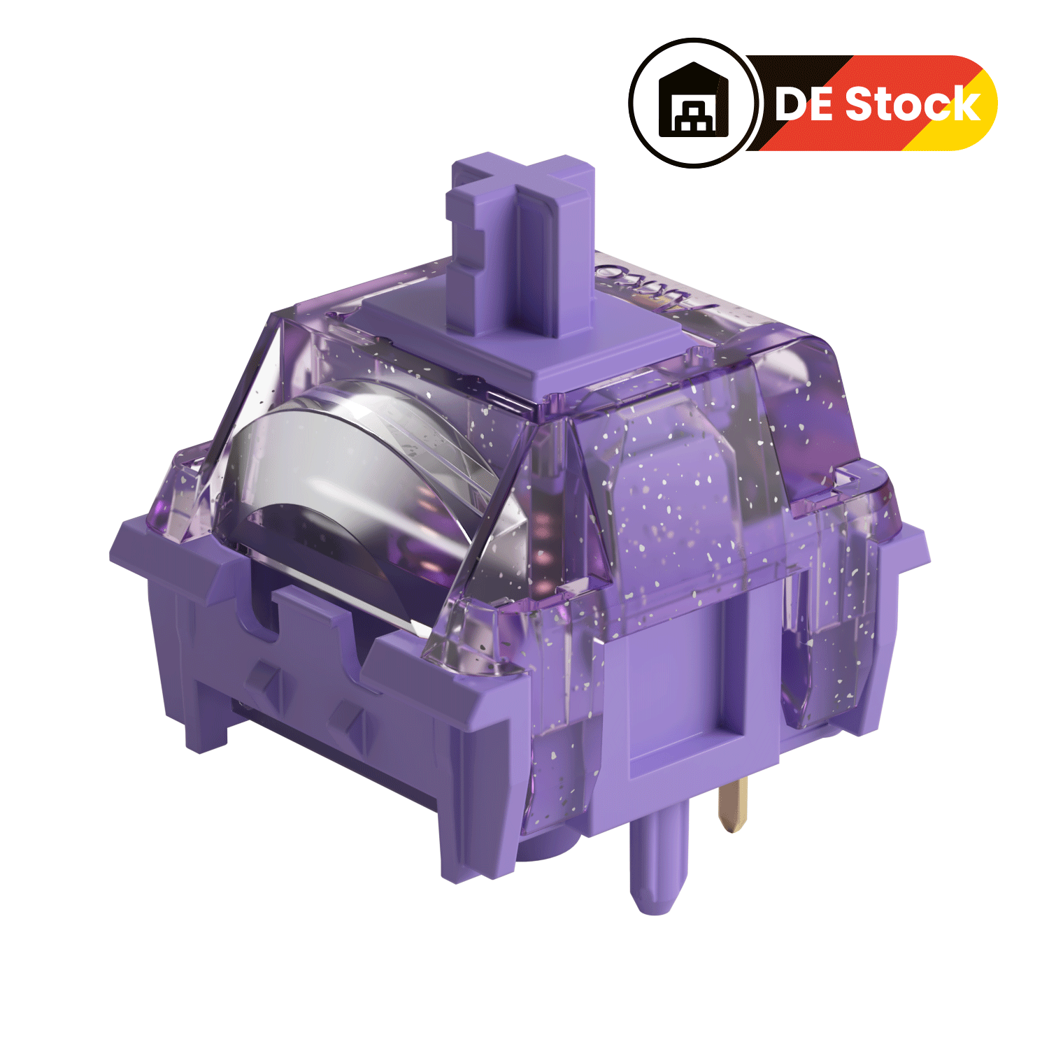Akko Starlit Switch (Linear, 45pcs)