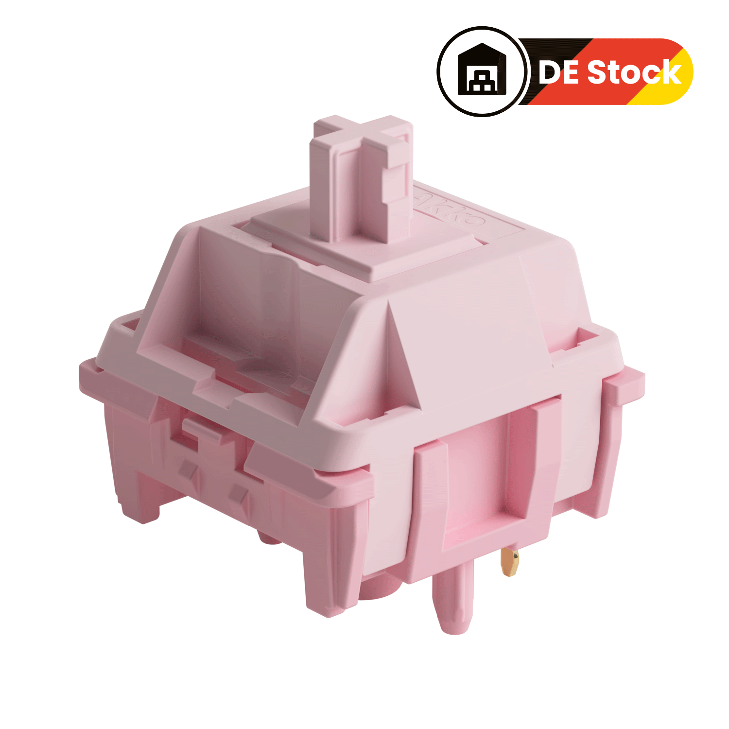 Akko Stellar Rose Switch (Linear, 45pcs)