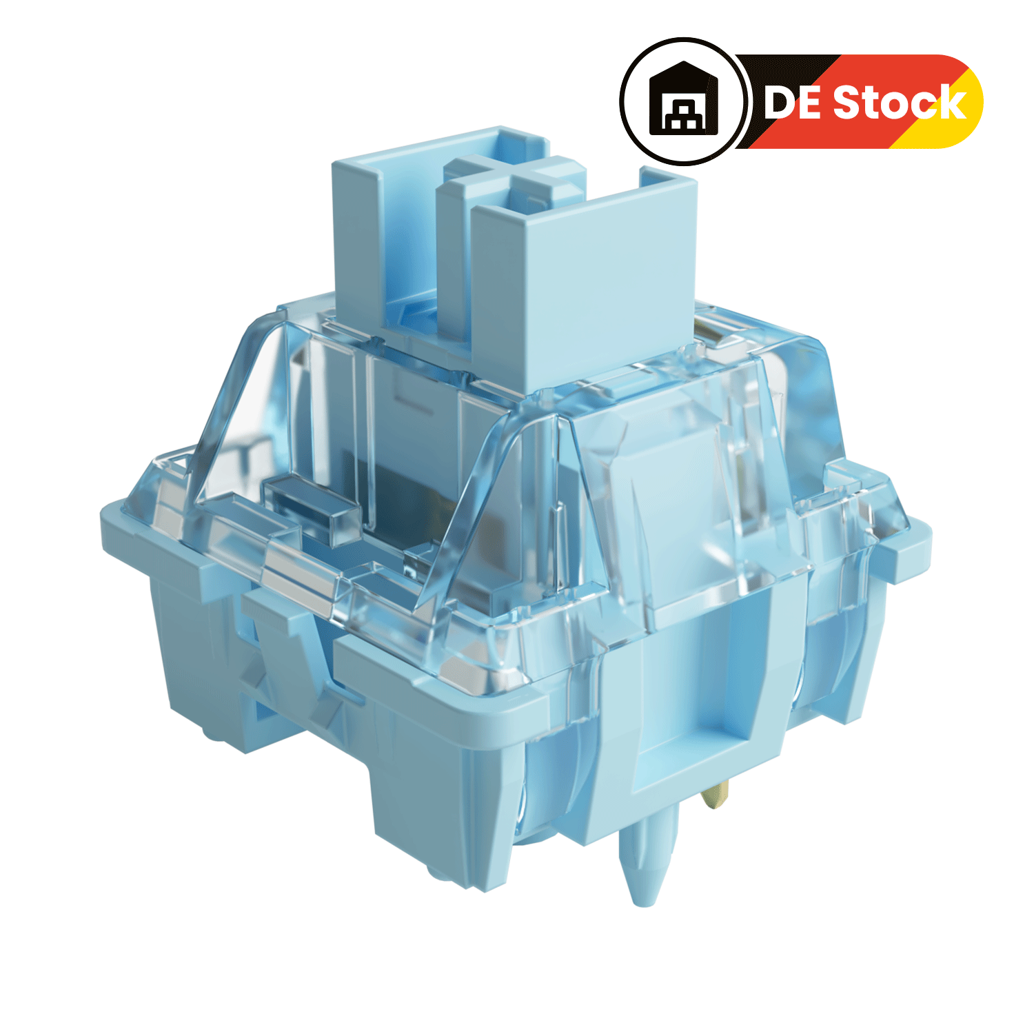 Akko V3 Cream Blue Pro Switch (Tactile, 45pcs)