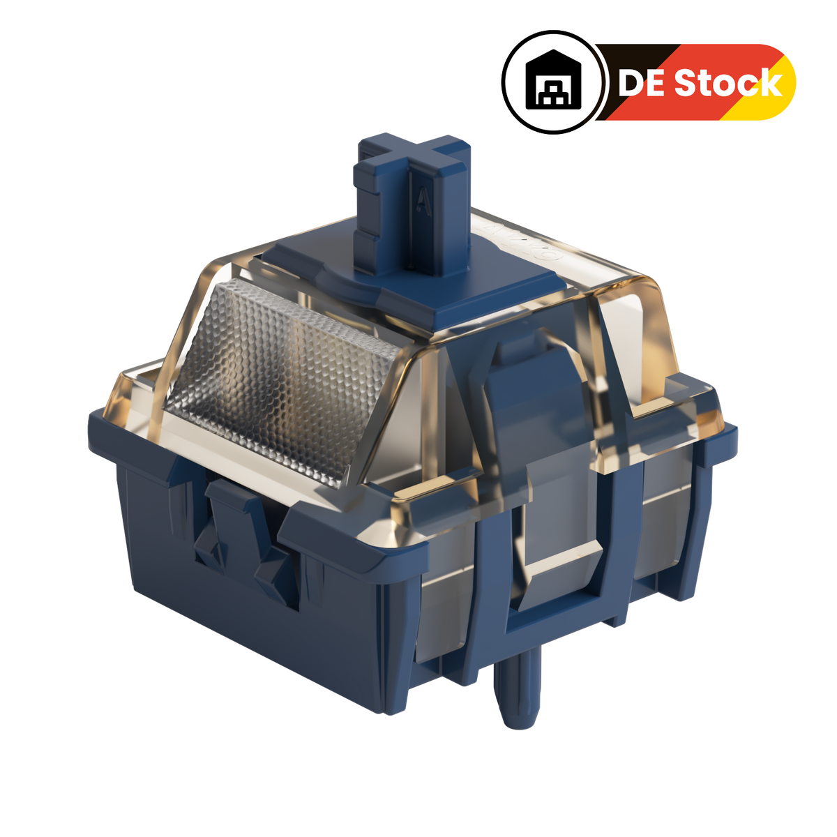 Refurbished Akko Astrolink Magnetic Switch