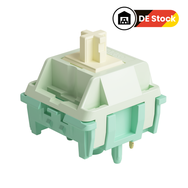 Akko Cilantro Switch (Tactile, 45pcs)