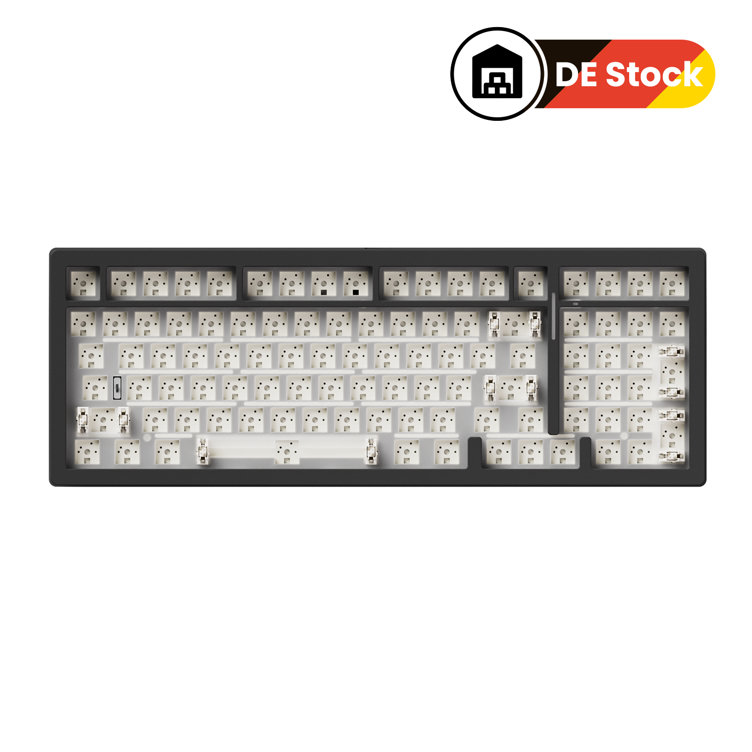 MonsGeek M2 V5 VIA DIY Kit