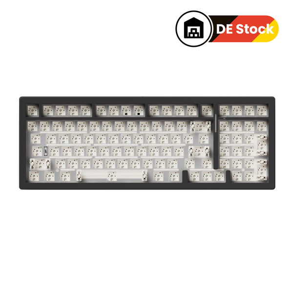 MonsGeek M2 V5 VIA DIY Kit