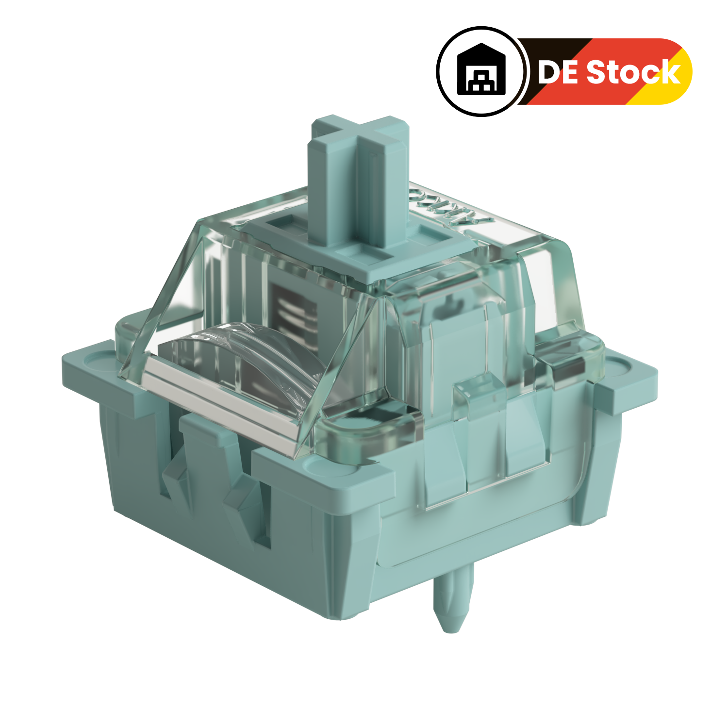 Akko AstroAim Magnetic Switch