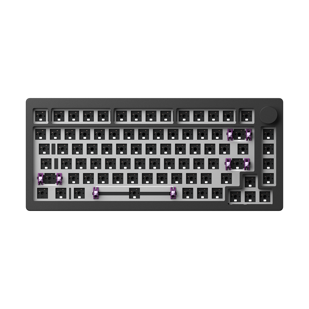 MonsGeek M1 V3 DIY Kit