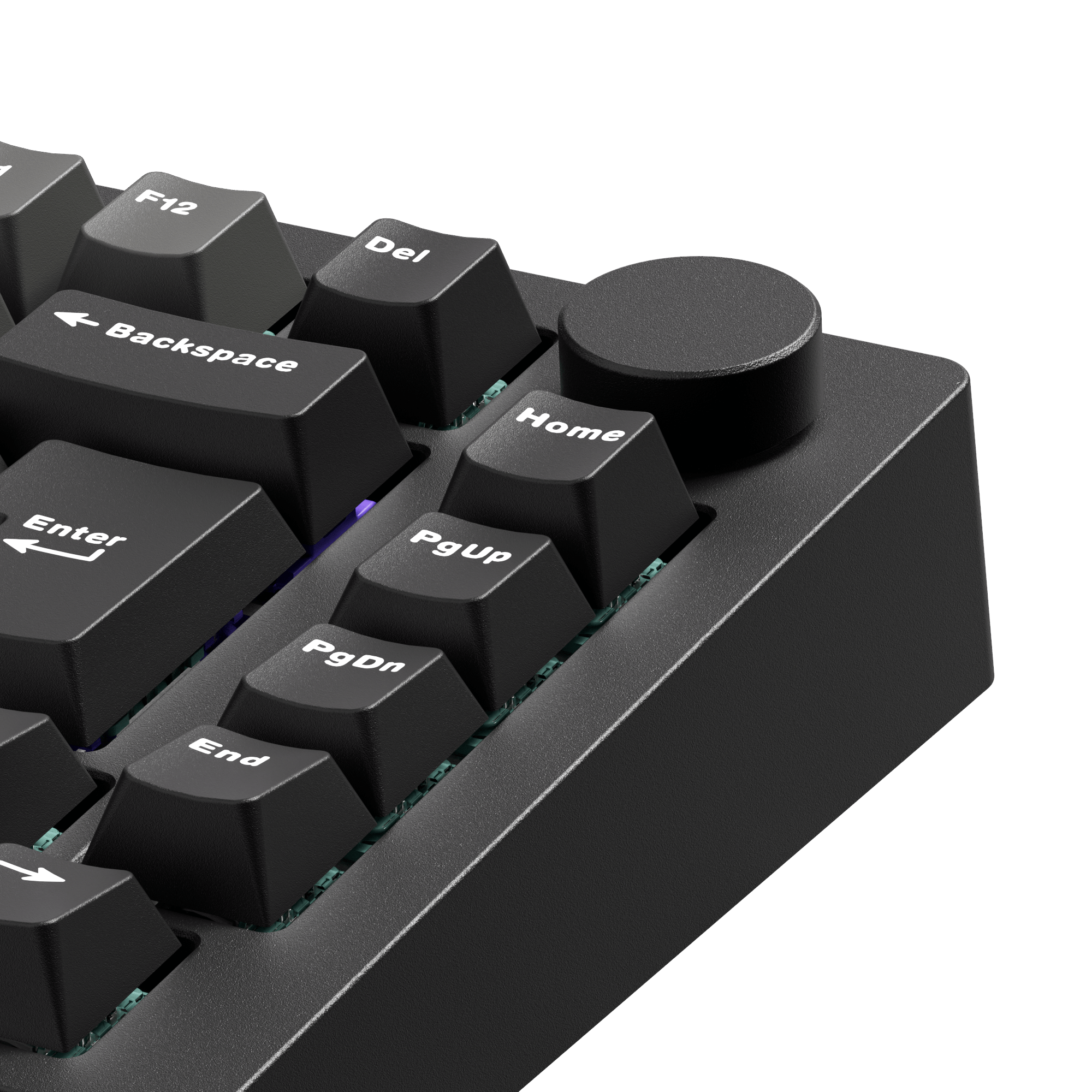 Refurbished MonsGeek M1 V5 VIA ISO