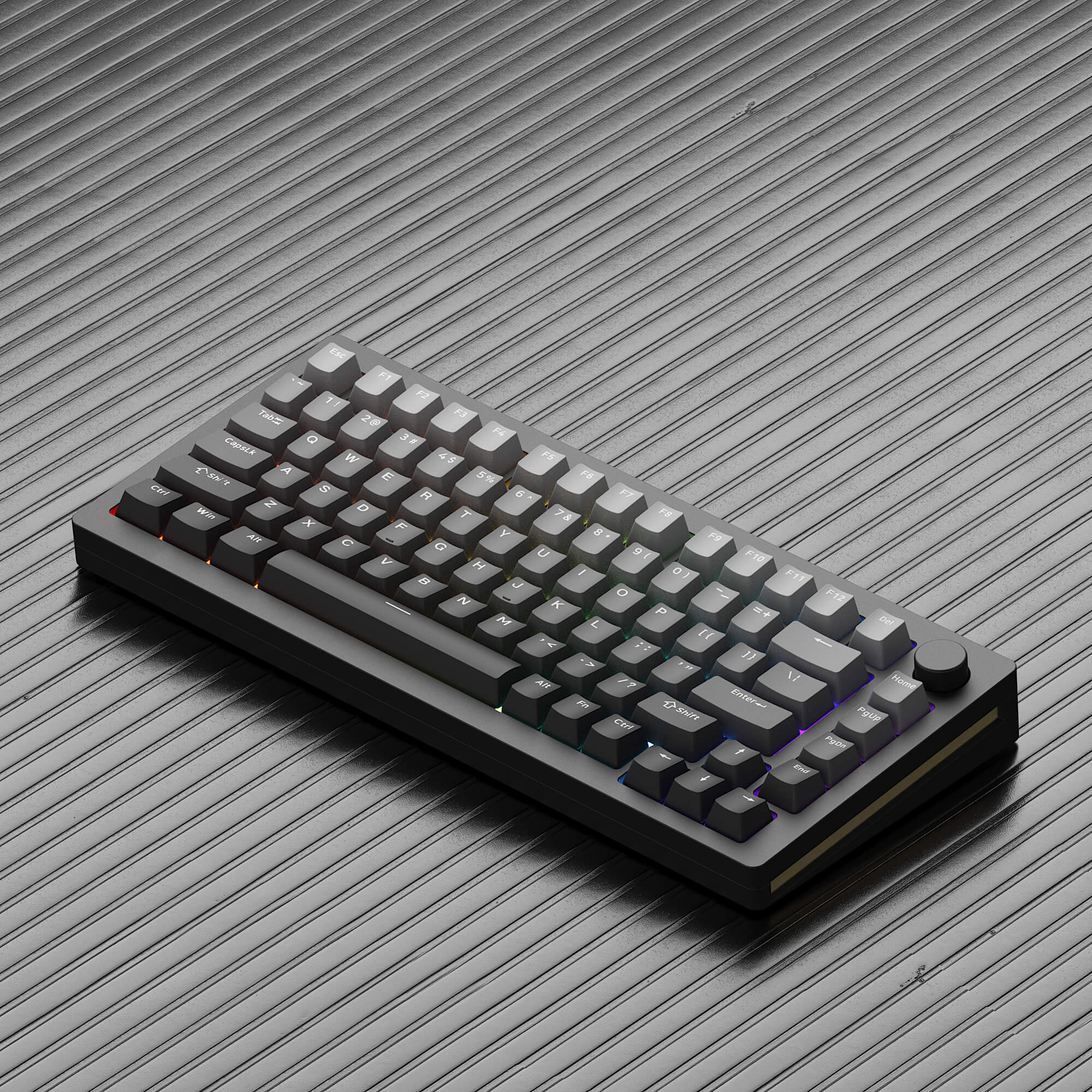 MonsGeek M1W