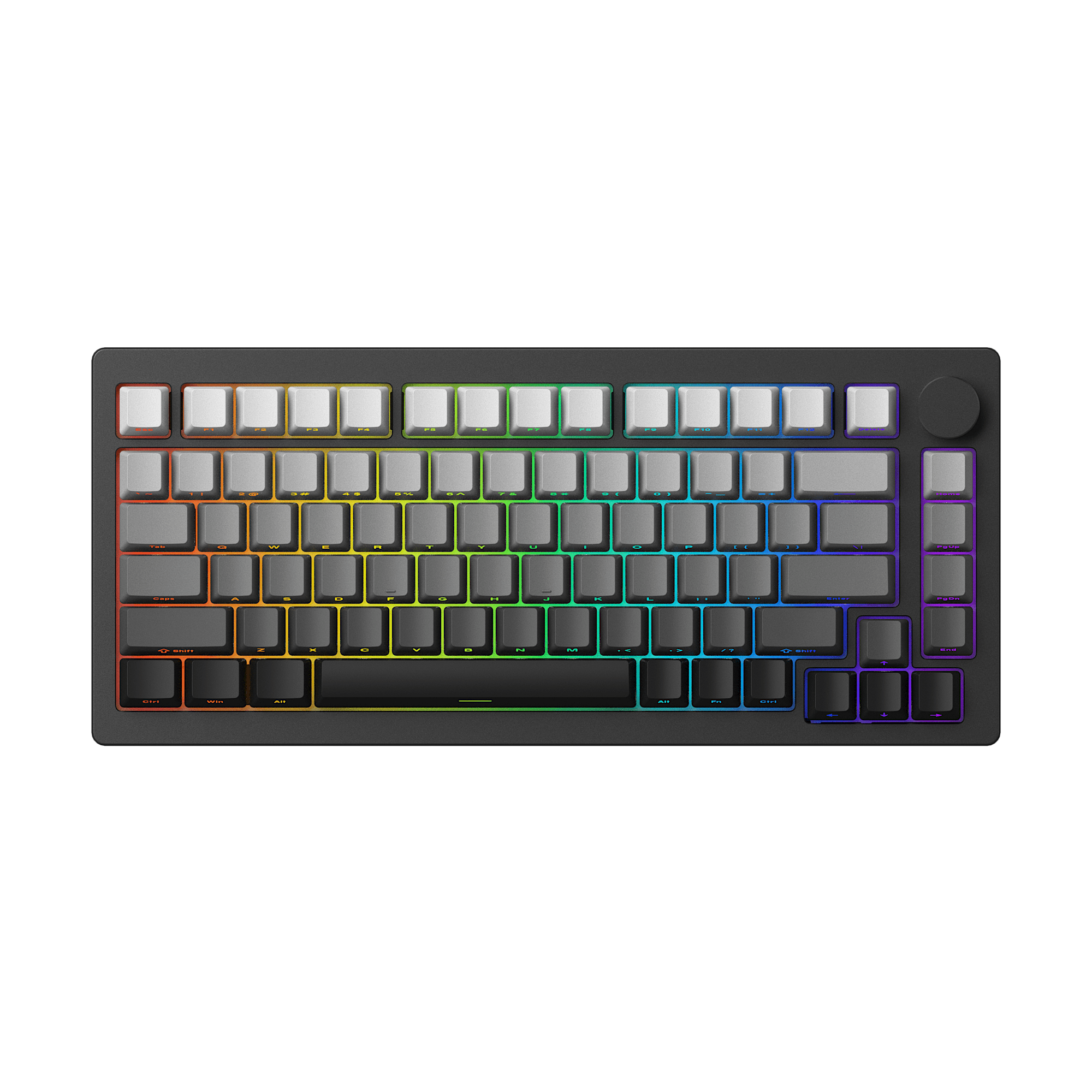 MonsGeek M1W V3 VIA