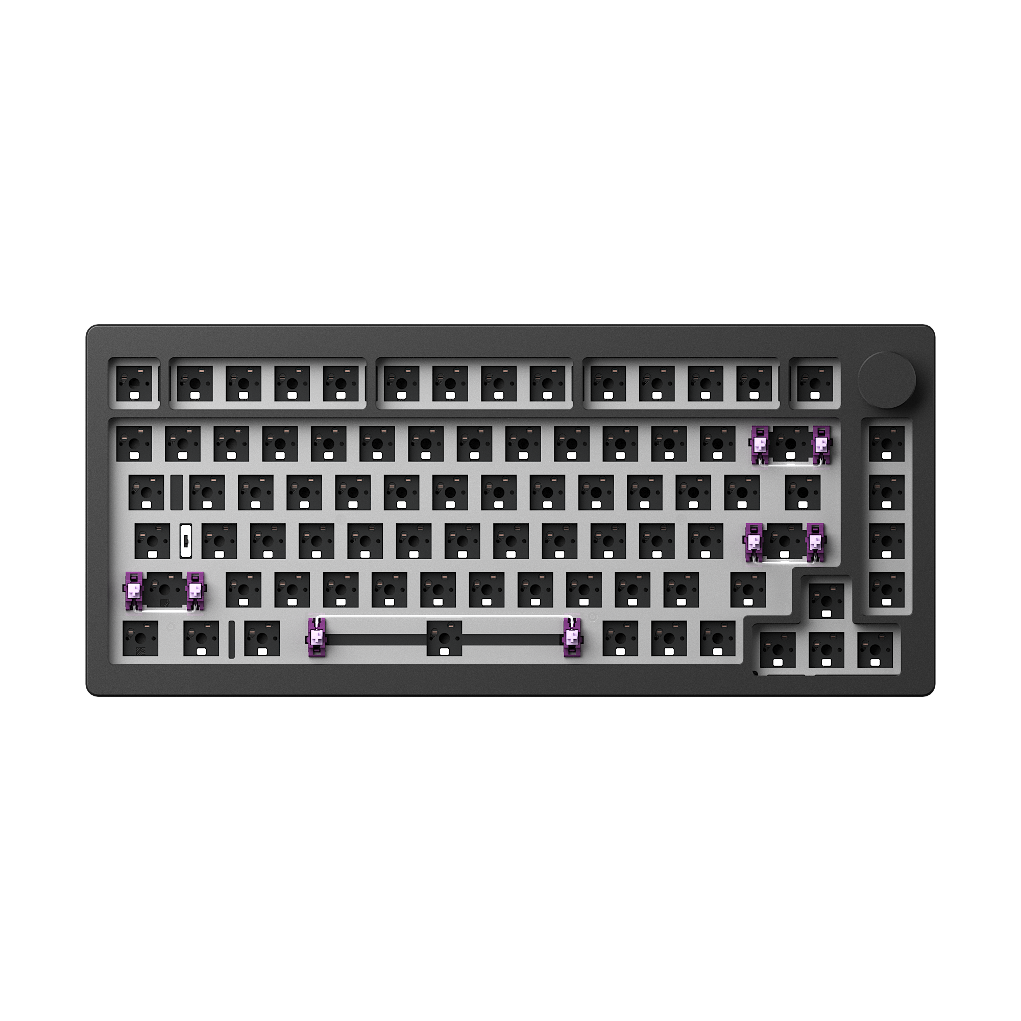 MonsGeek M1W V3 VIA