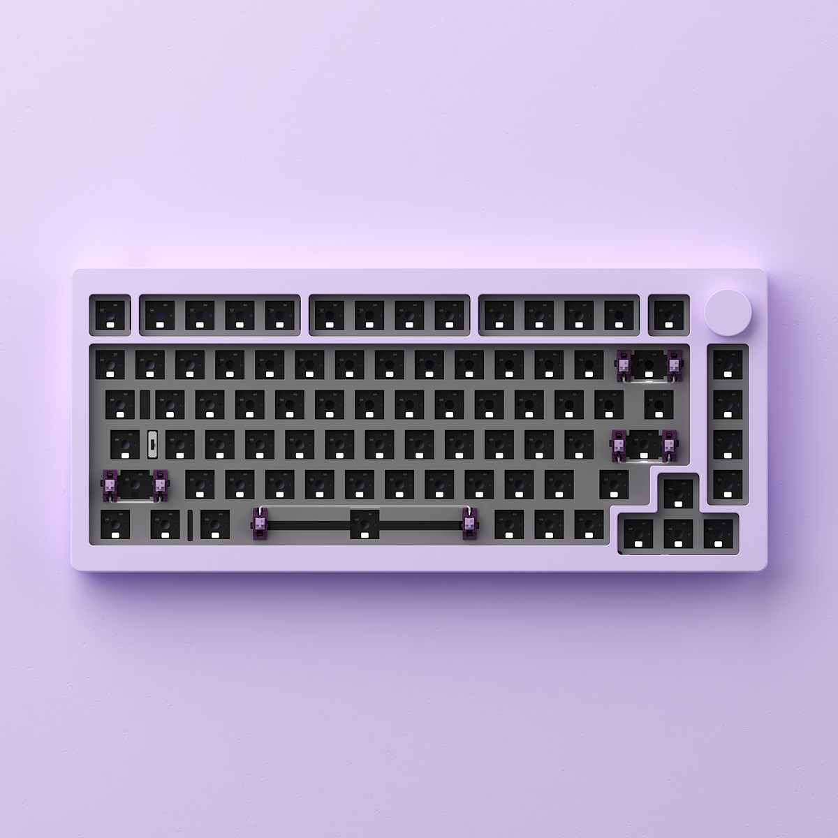 Refurbished MonsGeek M1W V3 DIY Kit