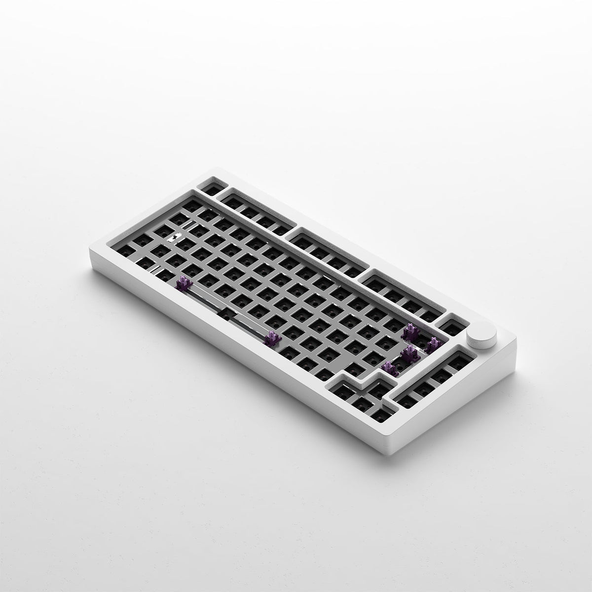 Refurbished MonsGeek M1W V3 DIY Kit