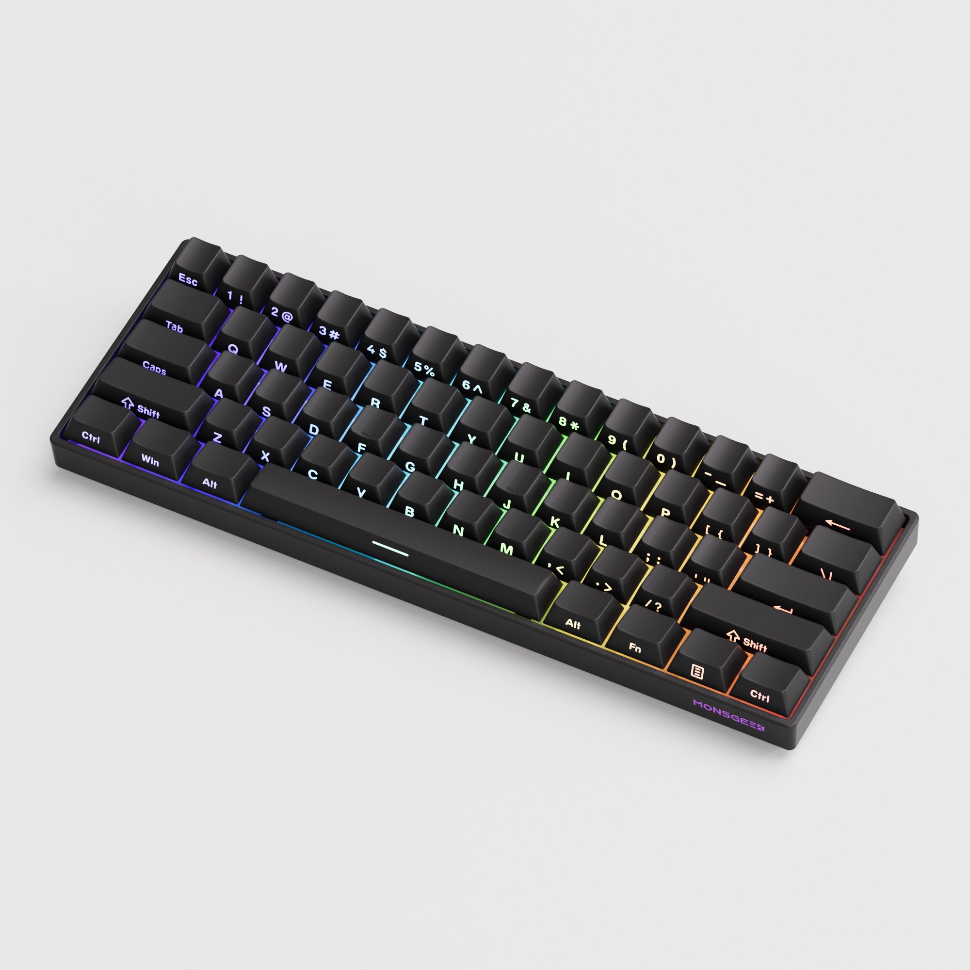 Refurbished FUN60 Pro HE