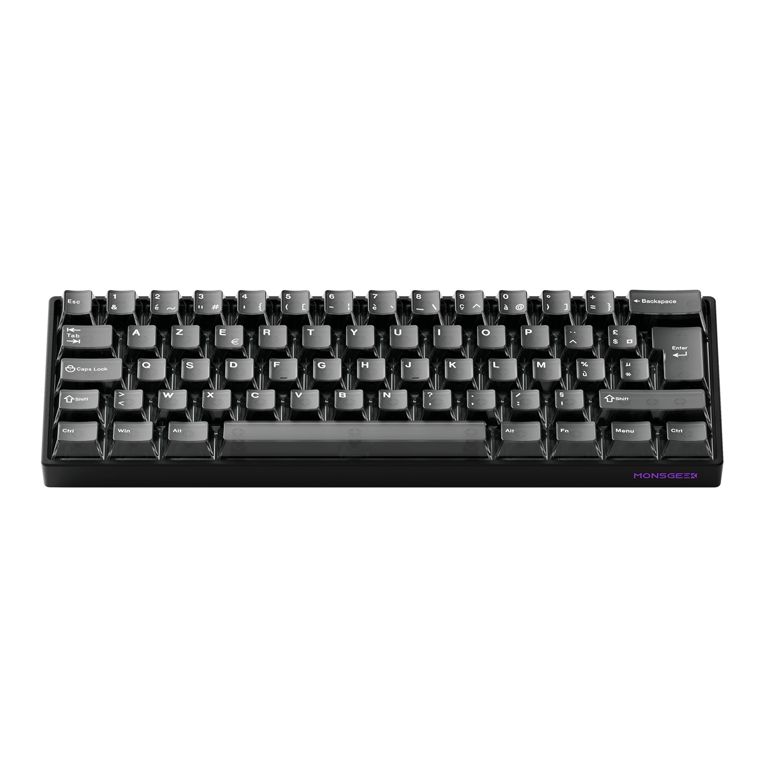 Refurbished FUN60 Pro ISO HE