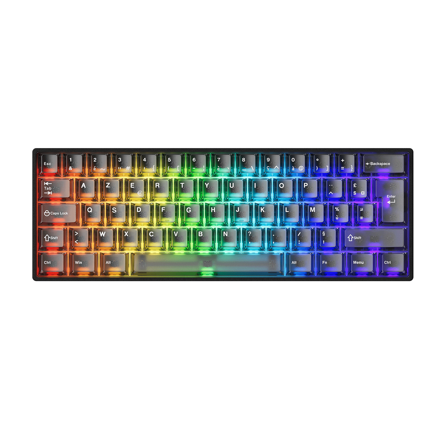 Refurbished FUN60 Pro ISO HE