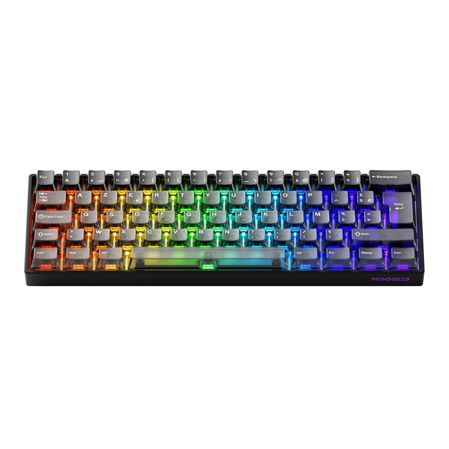 Refurbished FUN60 Pro ISO HE