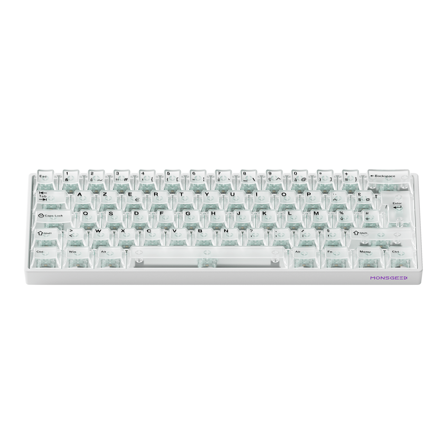 Refurbished FUN60 Pro ISO HE