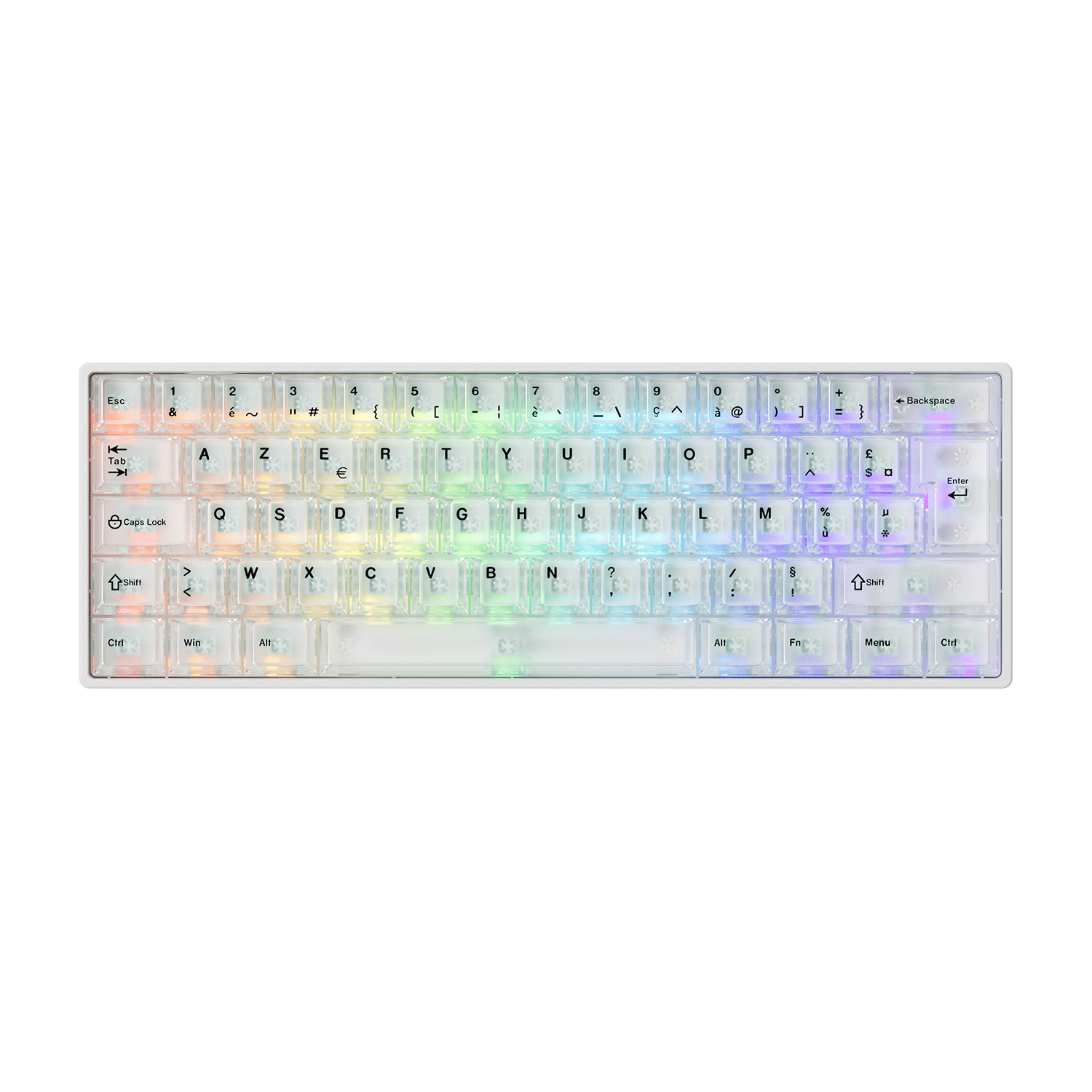 Refurbished FUN60 Pro ISO HE