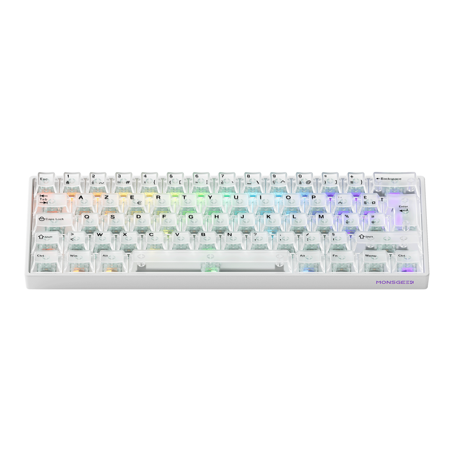 Refurbished FUN60 Pro ISO HE