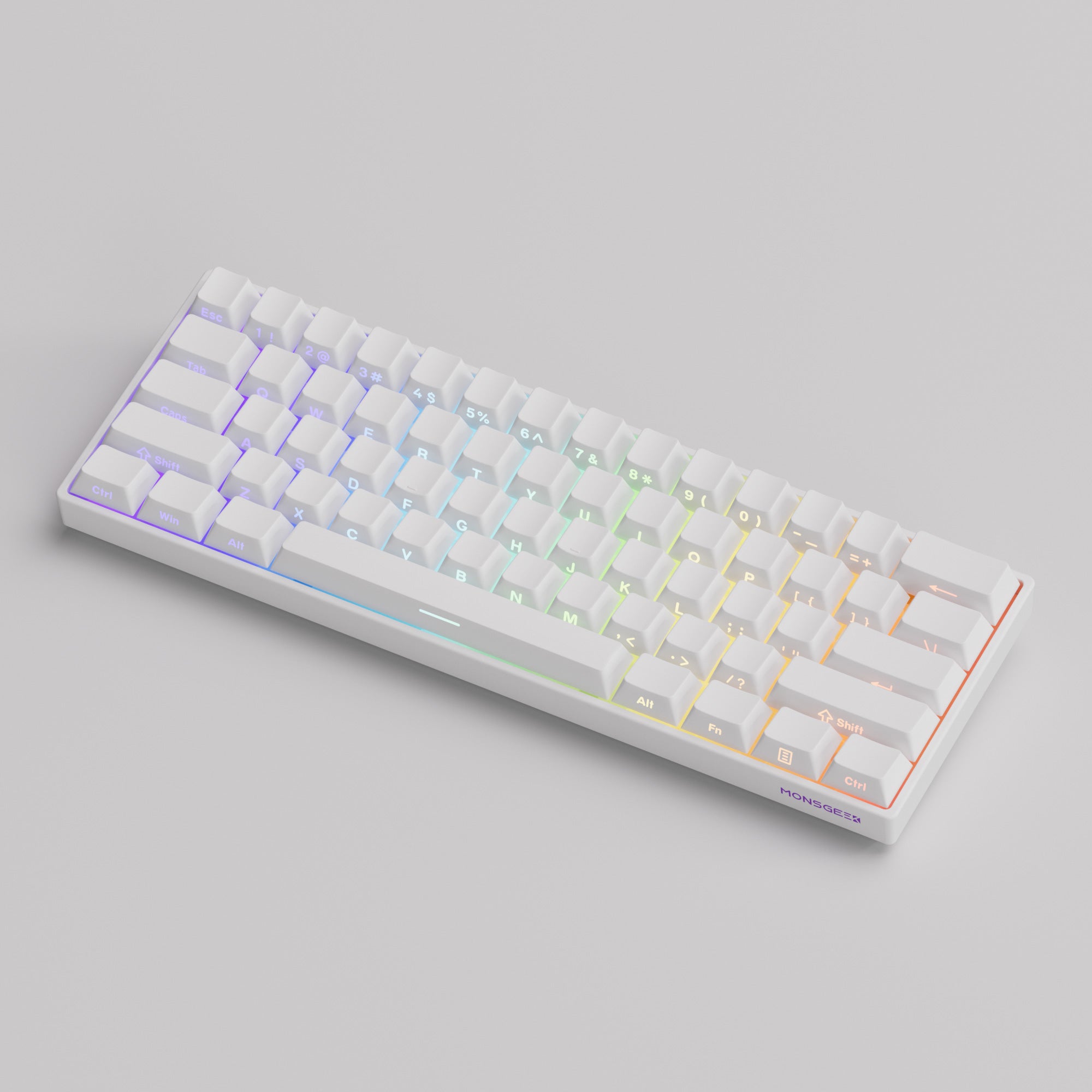Refurbished FUN60 Pro HE