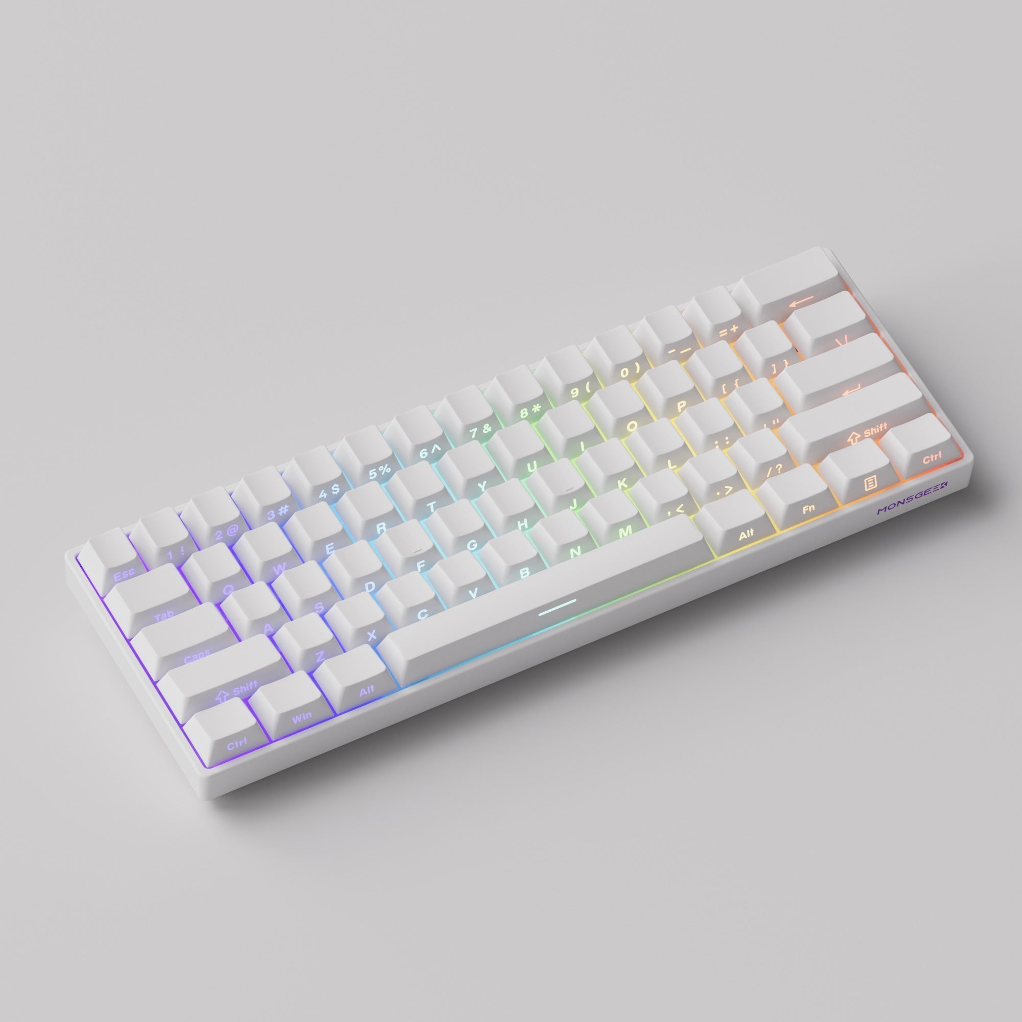 Refurbished FUN60 Pro HE