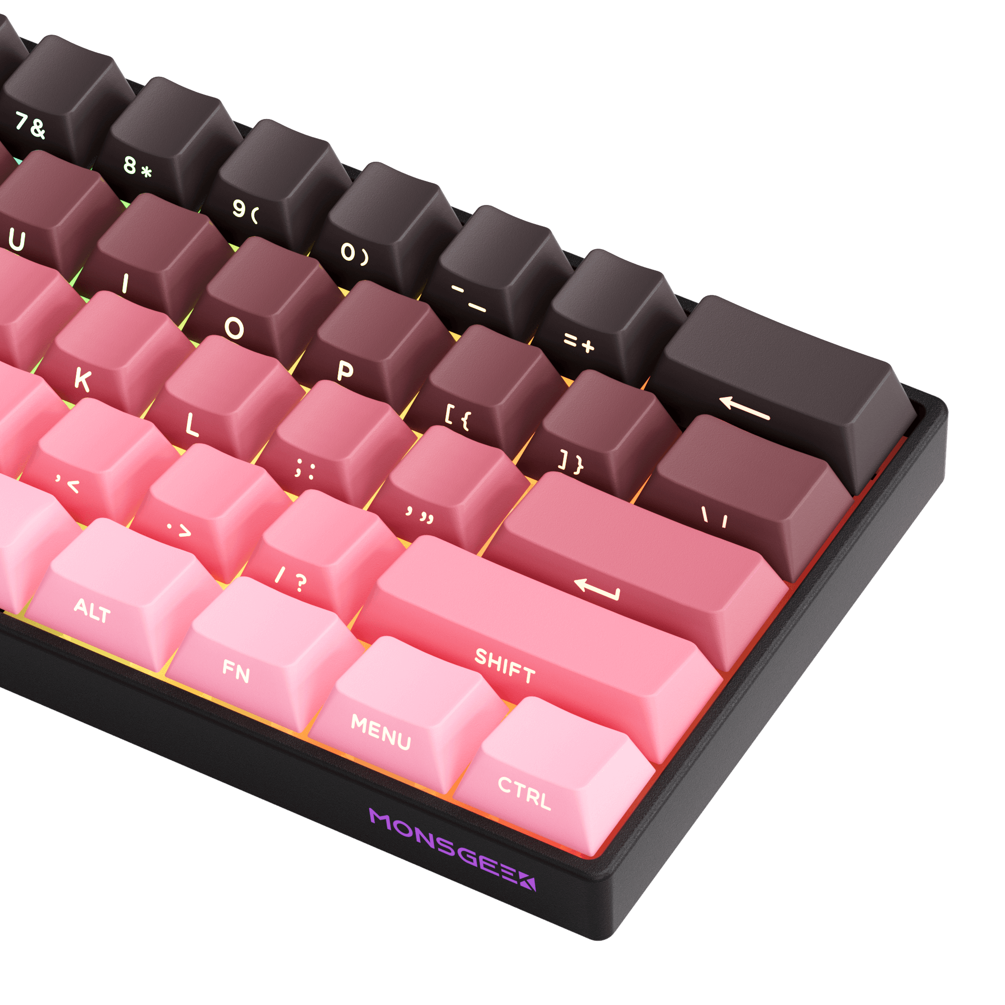 Refurbished FUN60 Pro HE