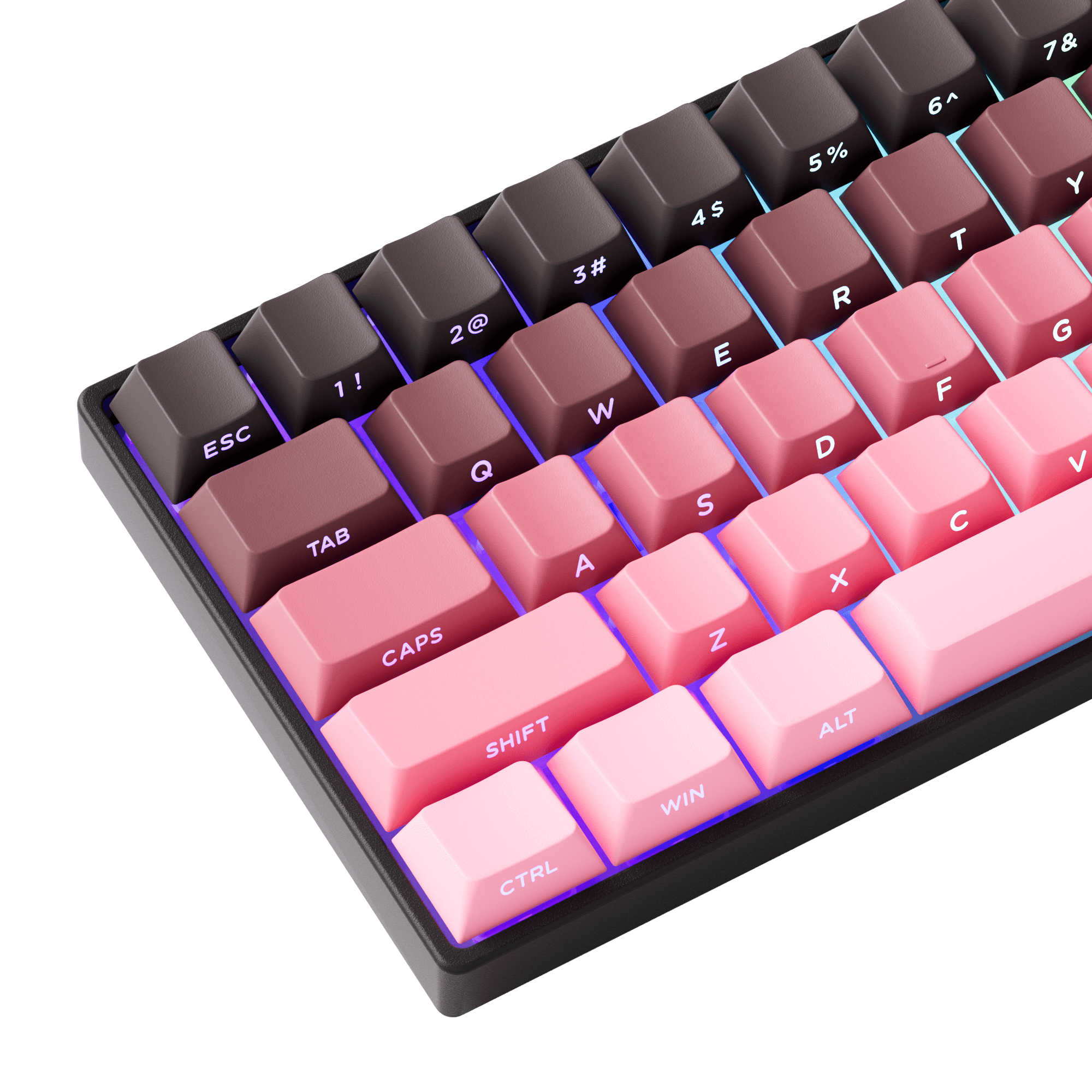 Refurbished FUN60 Pro HE