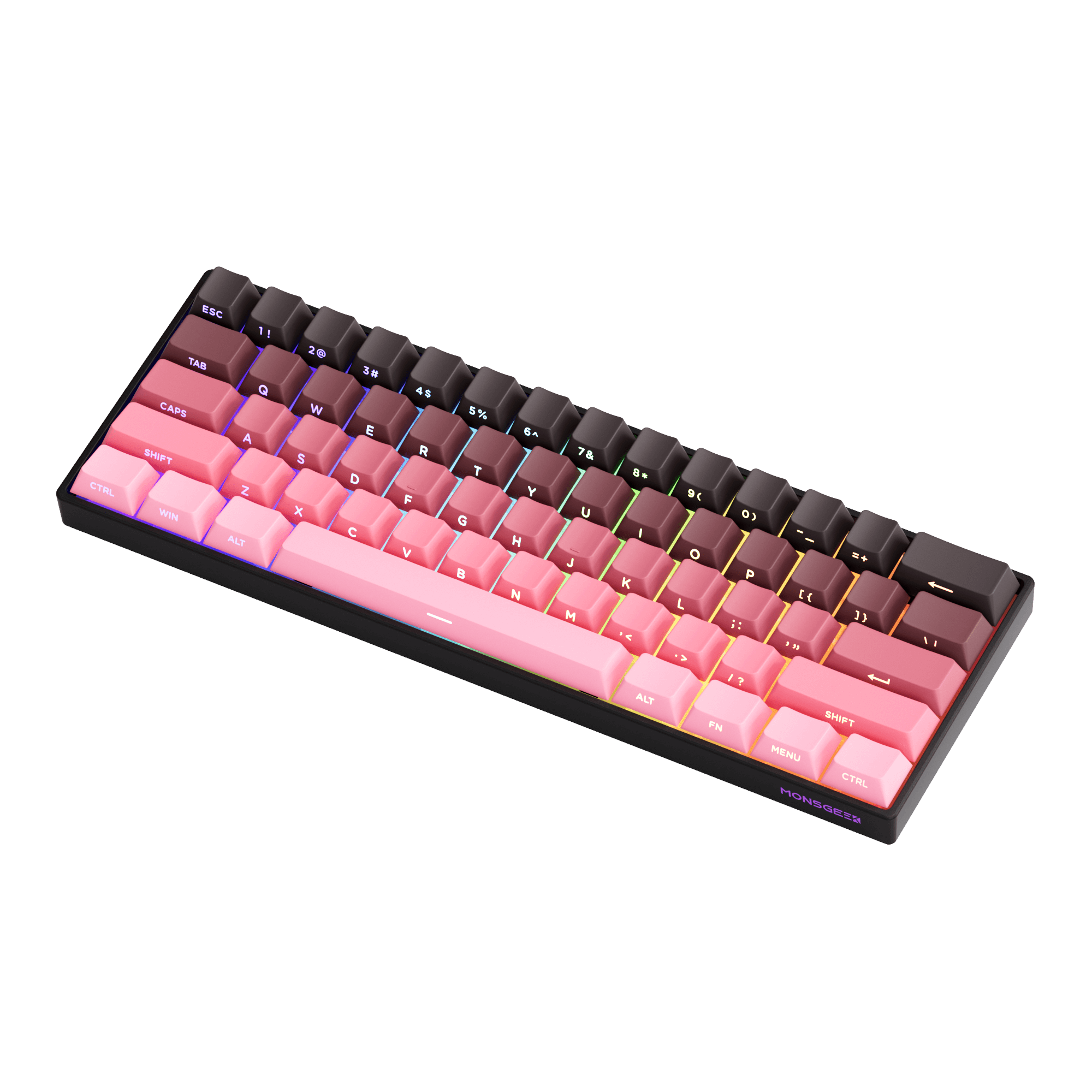 Refurbished FUN60 Pro HE