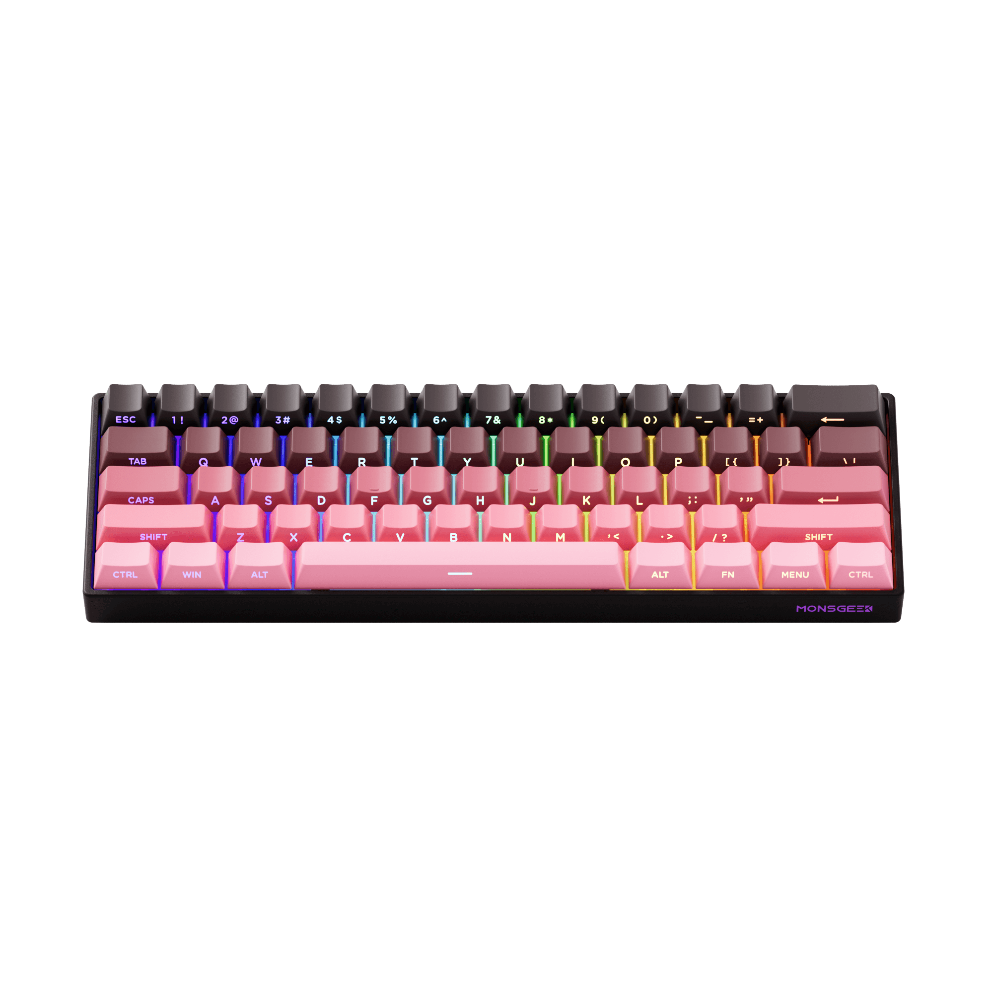 Refurbished FUN60 Pro HE