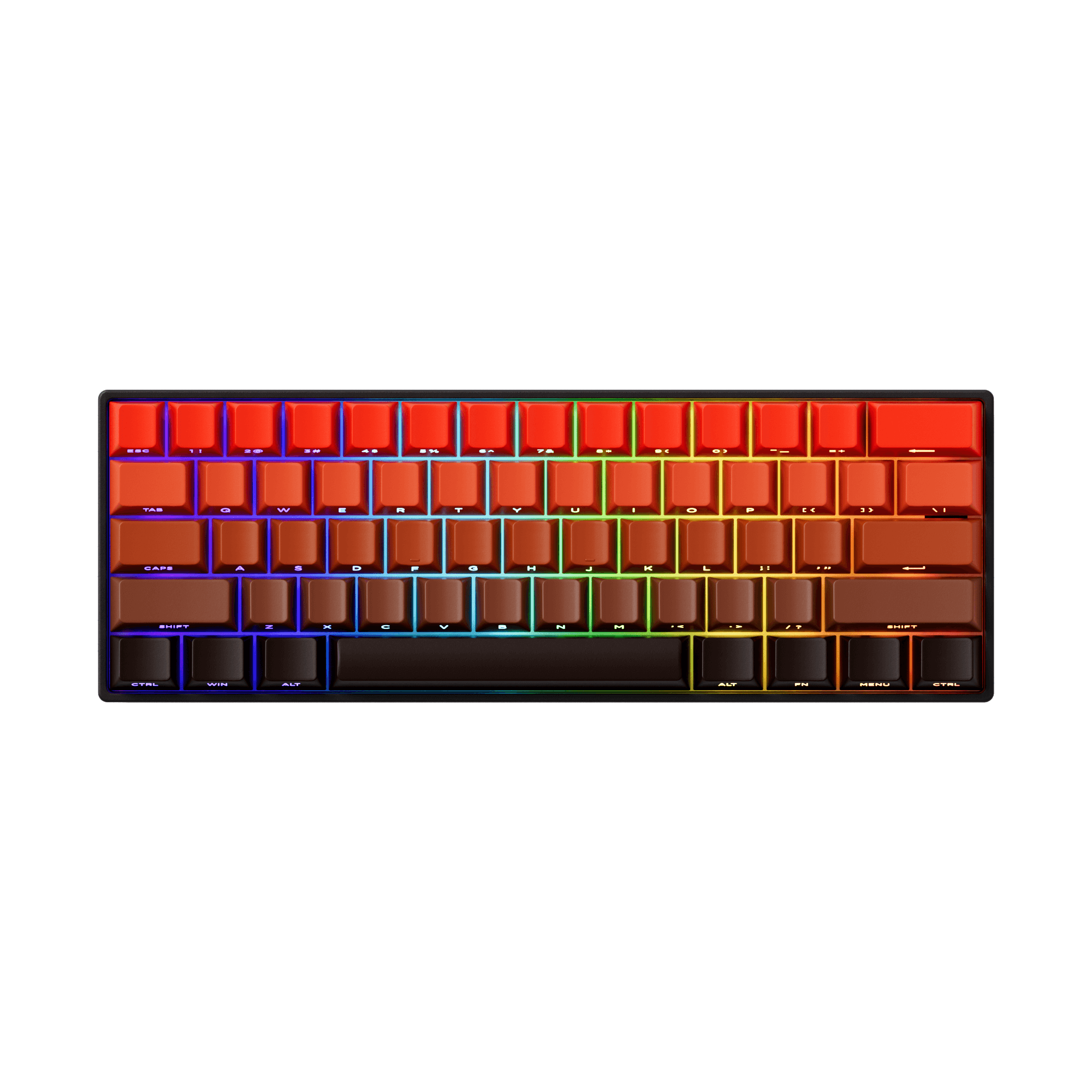 Refurbished FUN60 Pro HE