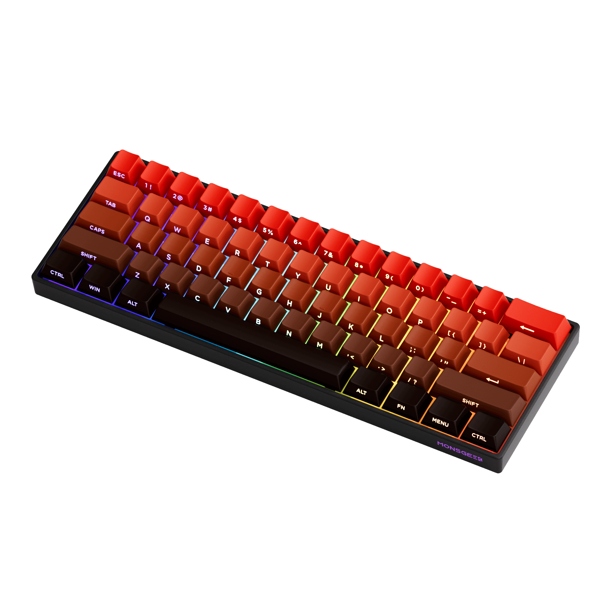 Refurbished FUN60 Pro HE