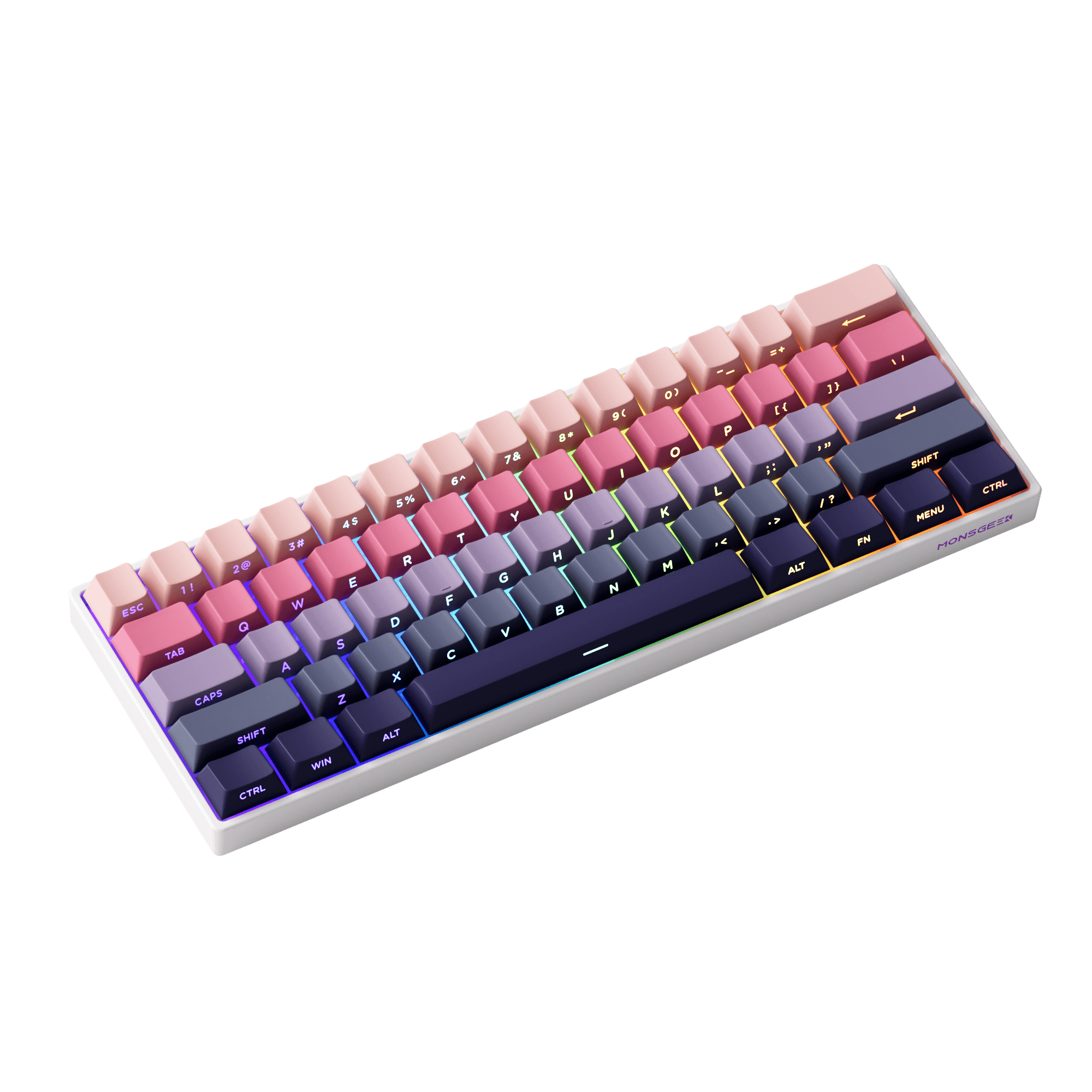 Refurbished FUN60 Pro HE