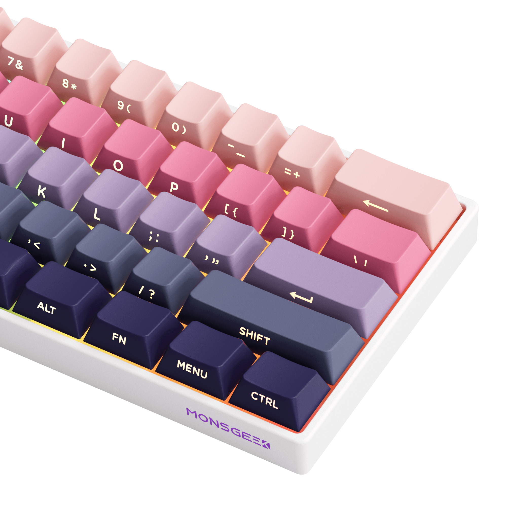 Refurbished FUN60 Pro HE