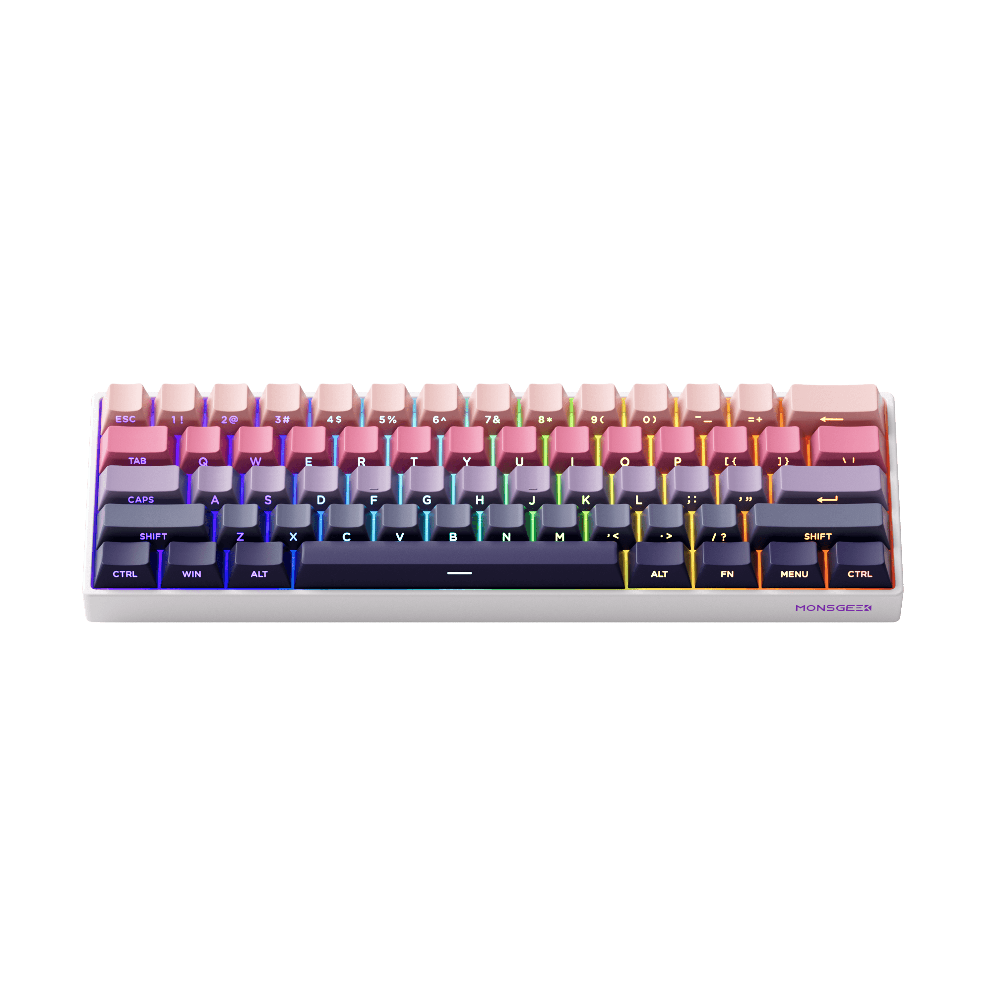 Refurbished FUN60 Pro HE