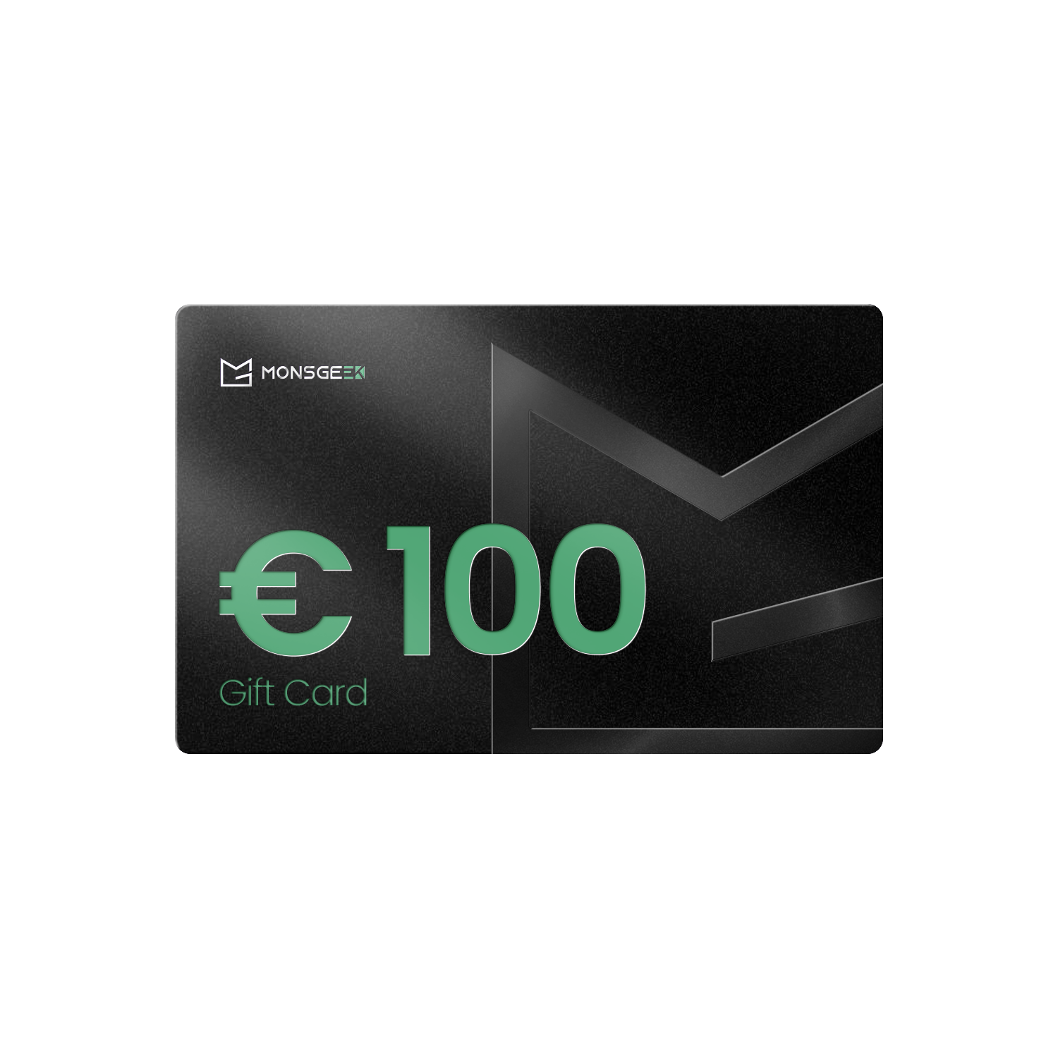 MonsGeek Gift Card