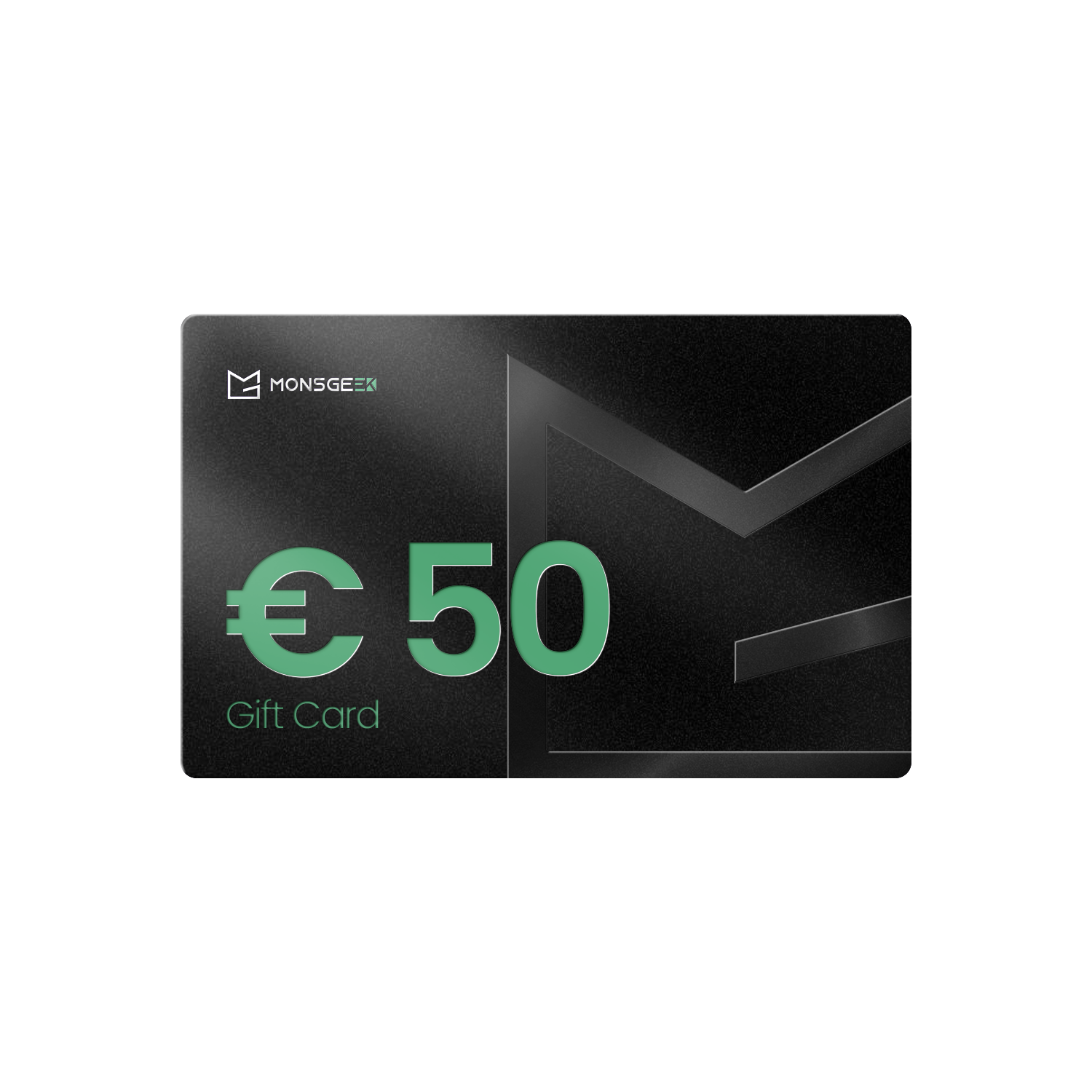 MonsGeek Gift Card