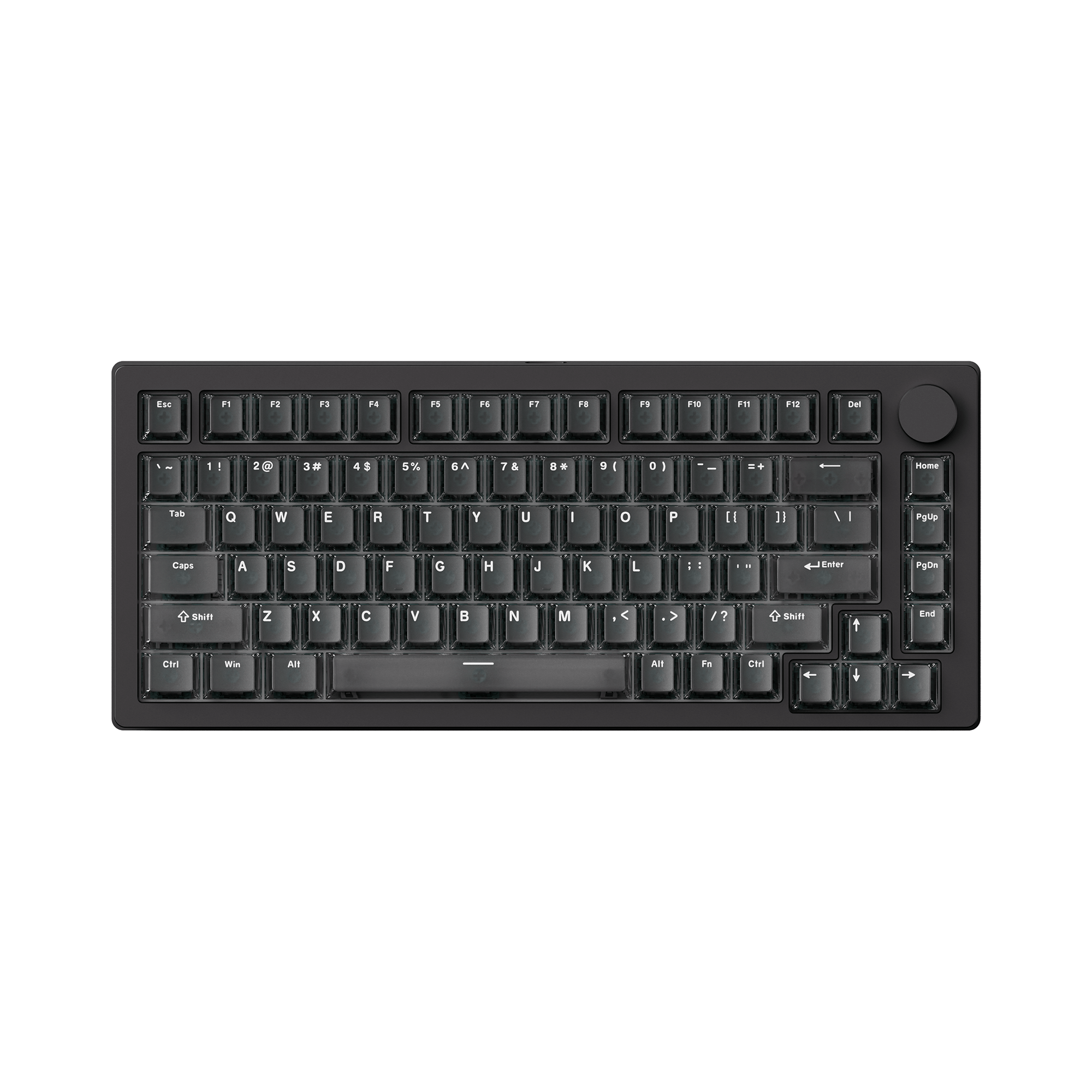 Refurbished MonsGeek M1 V5 TMR