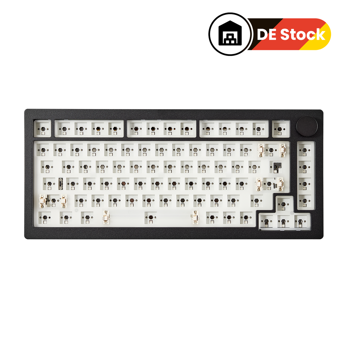 MonsGeek M1 V5 DIY Kit