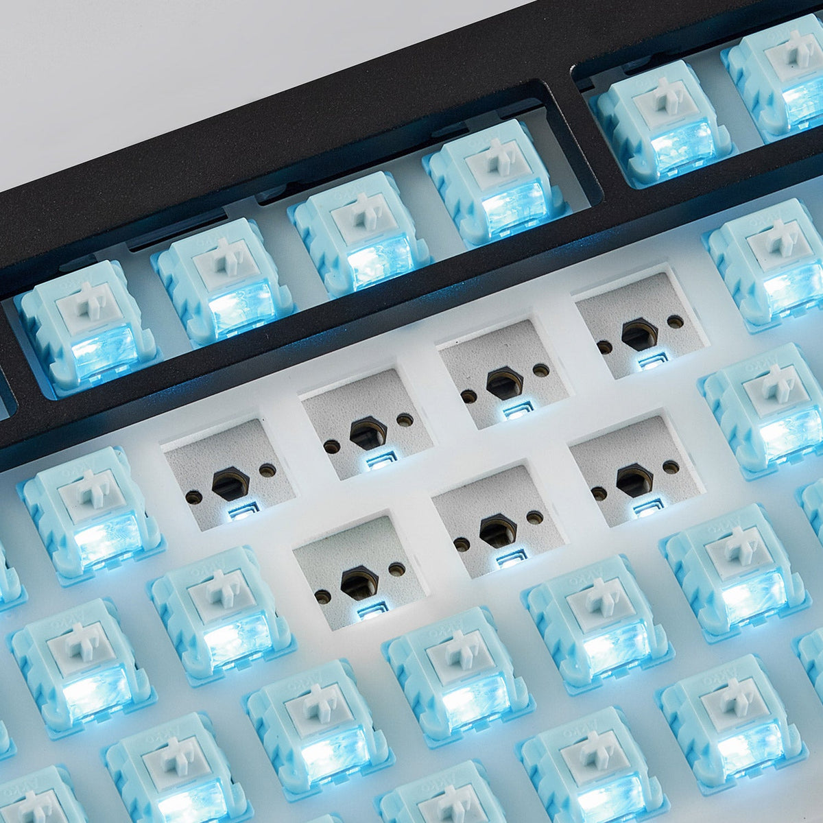MonsGeek M1 V5 DIY Kit