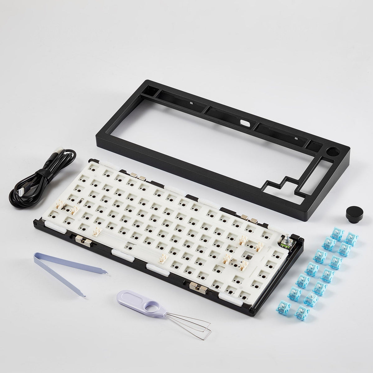 MonsGeek M1 V5 DIY Kit