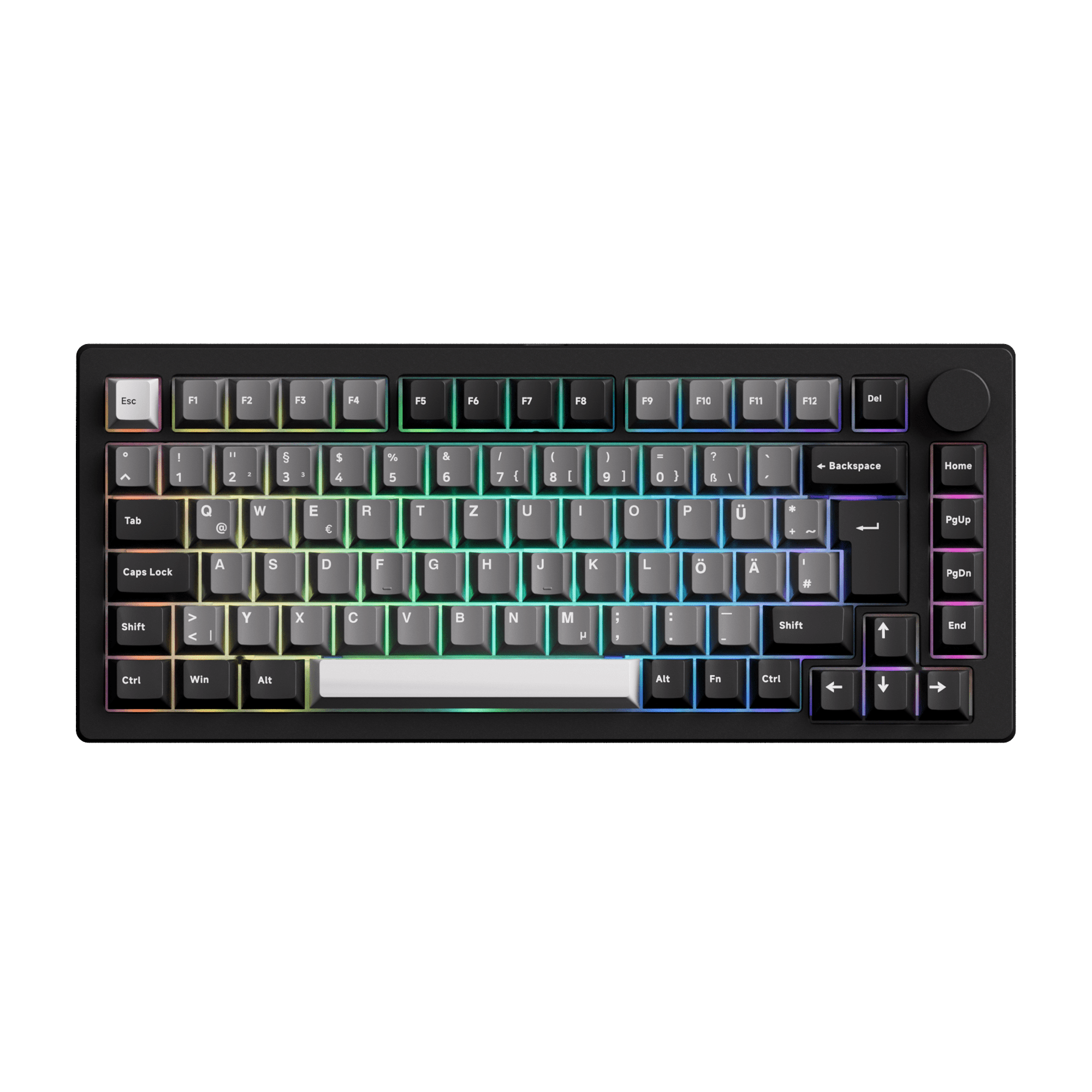 Custom mechanical keyboard deals