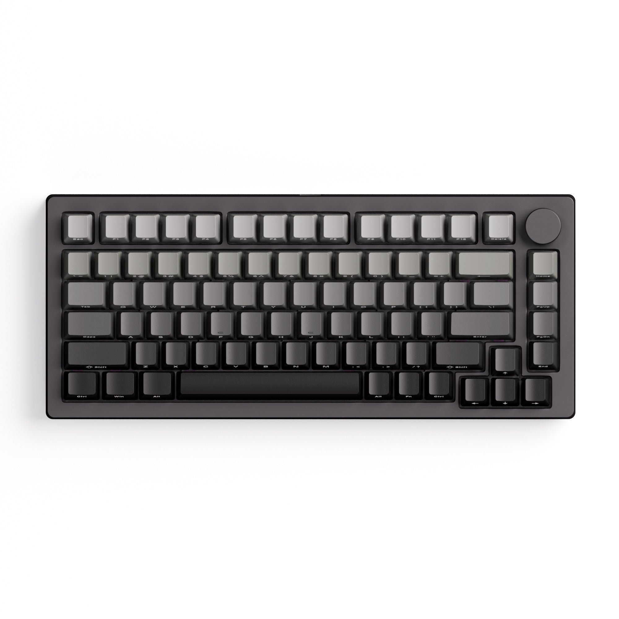 MonsGeek M1 V5 TMR Magnetic Keyboard