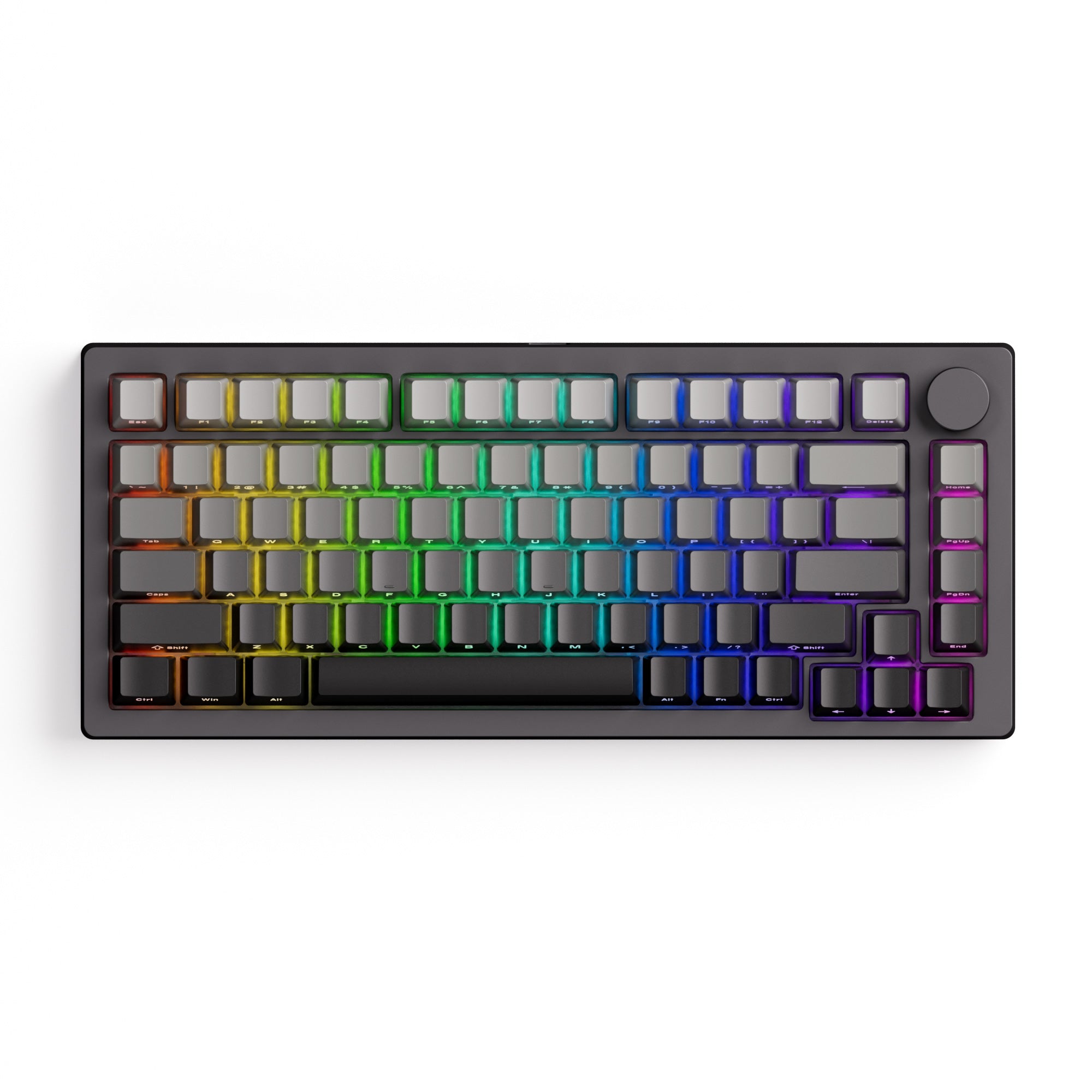 MonsGeek M1 V5 TMR Magnetic Keyboard